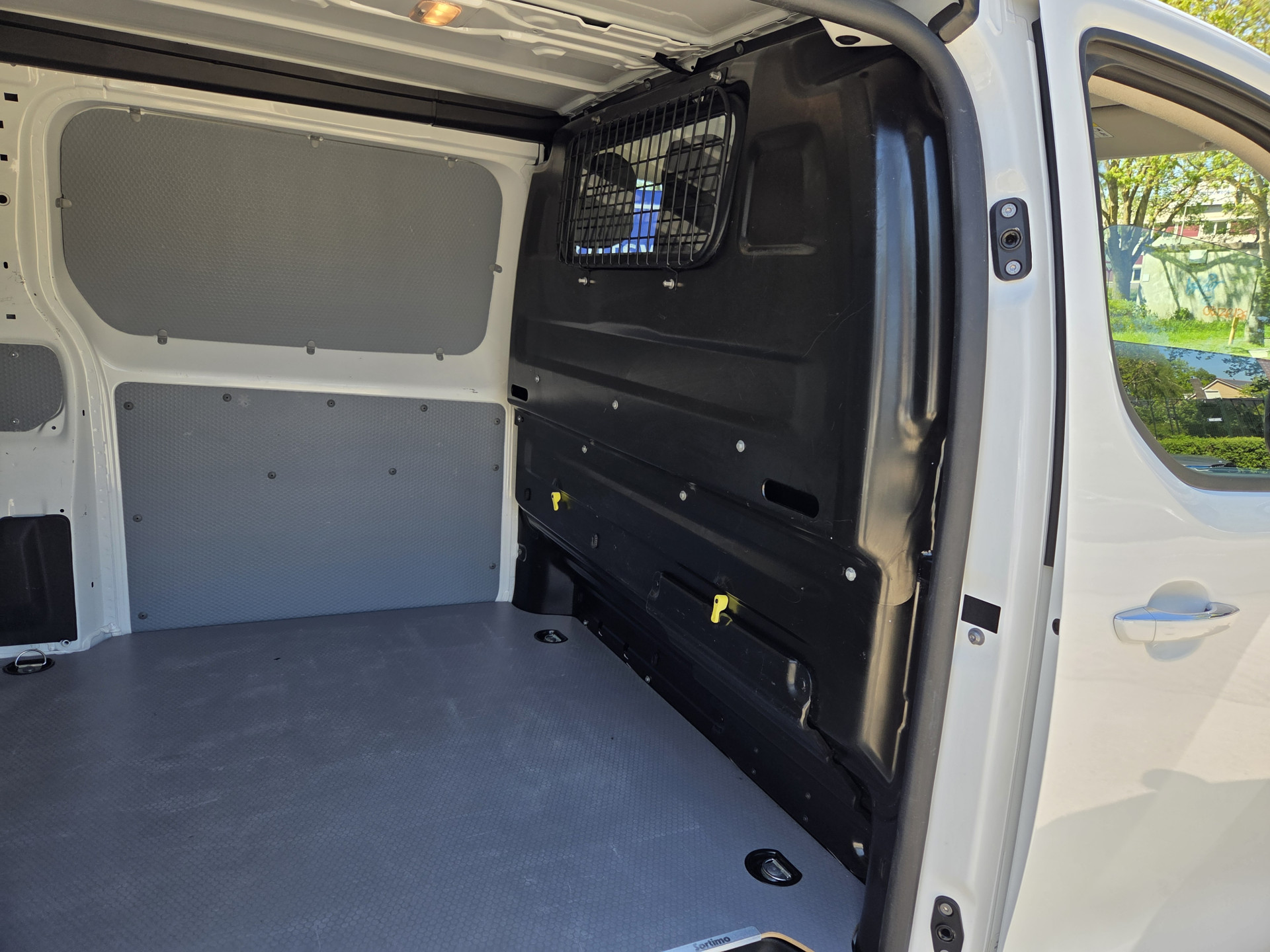 Foto van Citroën Jumpy