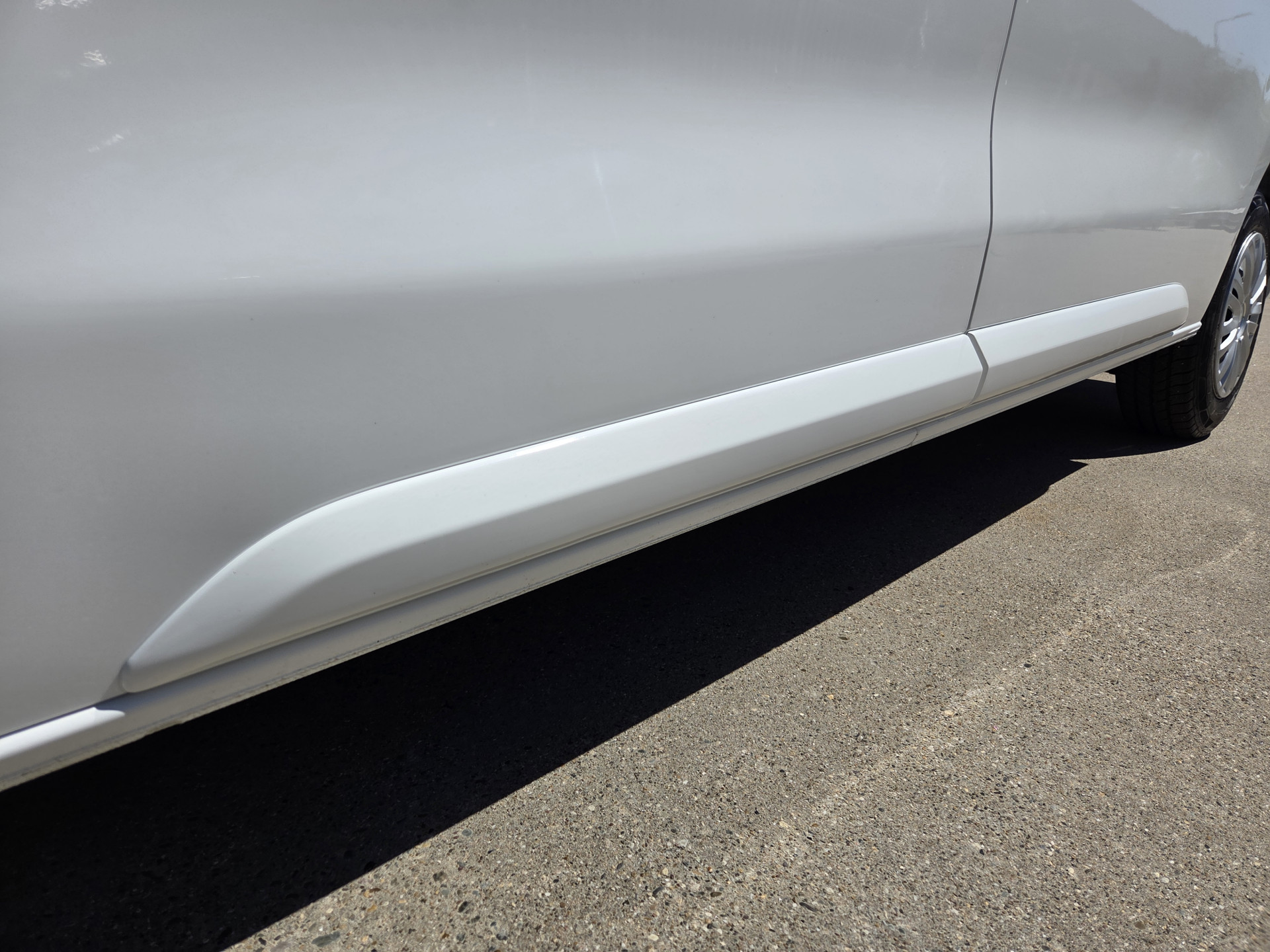 Foto van Citroën Jumpy