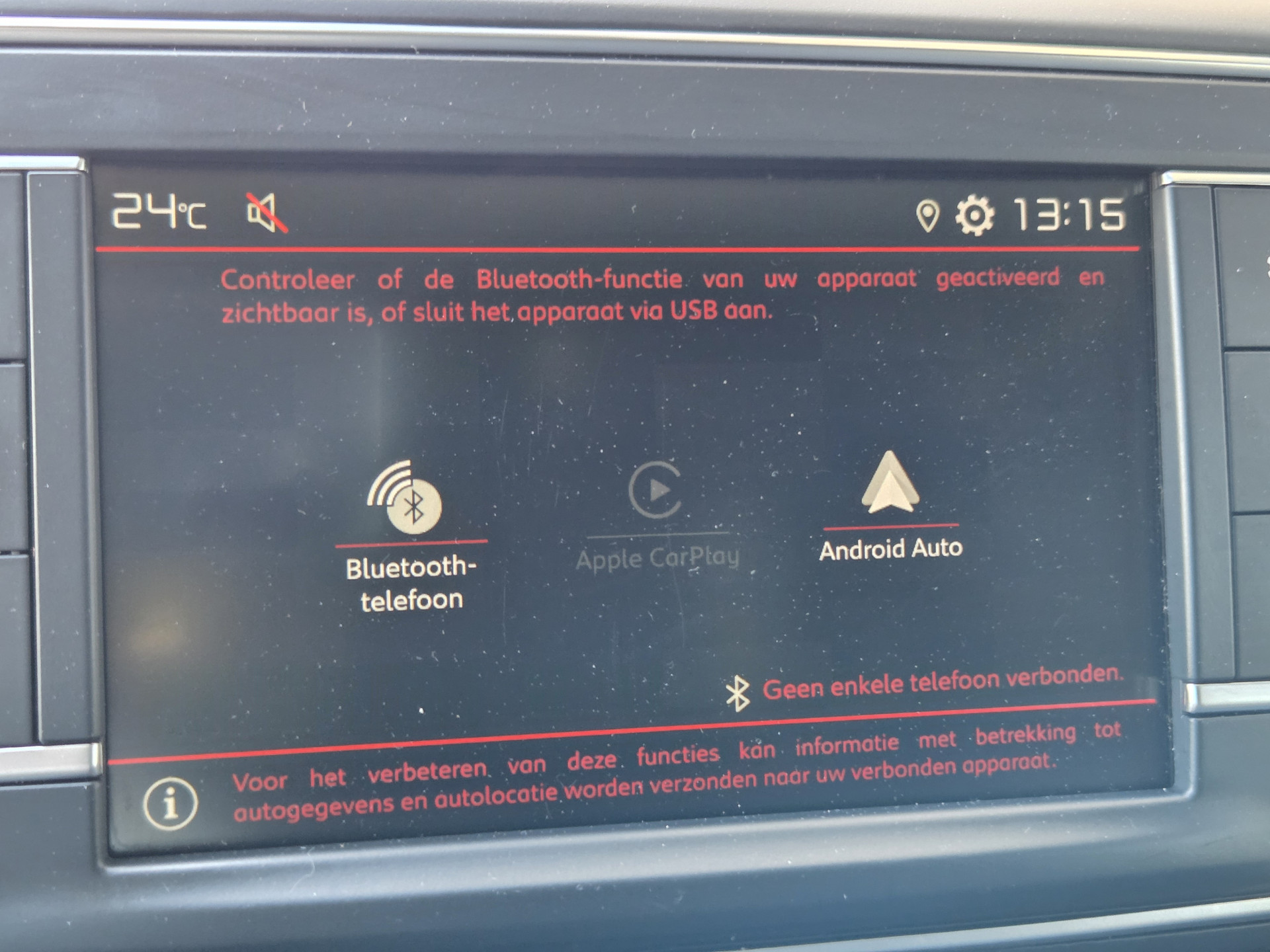 Foto van Citroën Jumpy