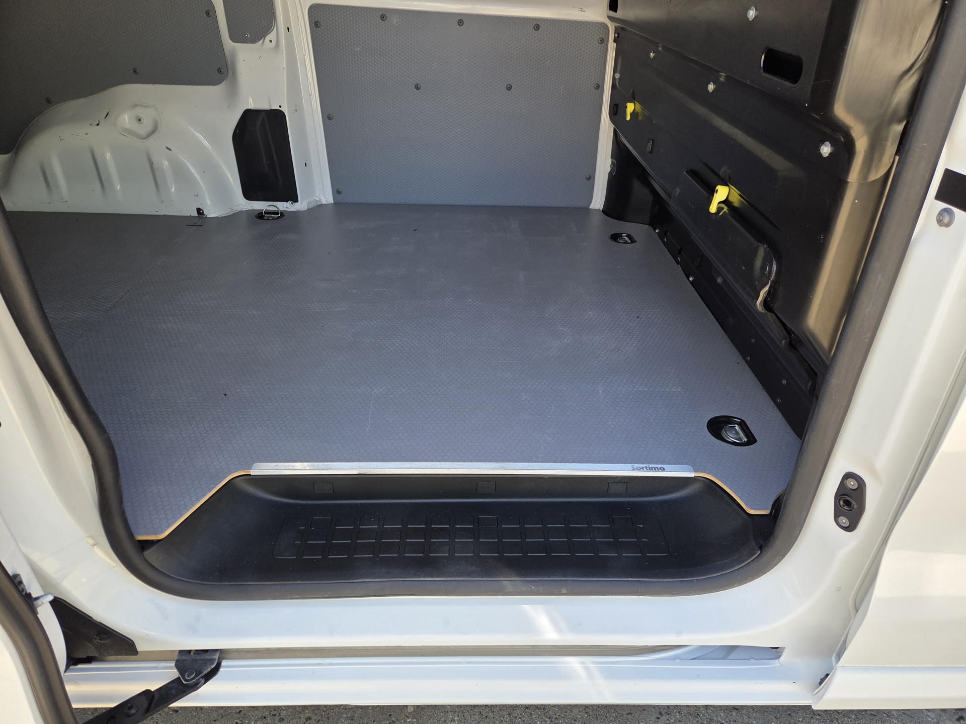 Foto van Citroën Jumpy