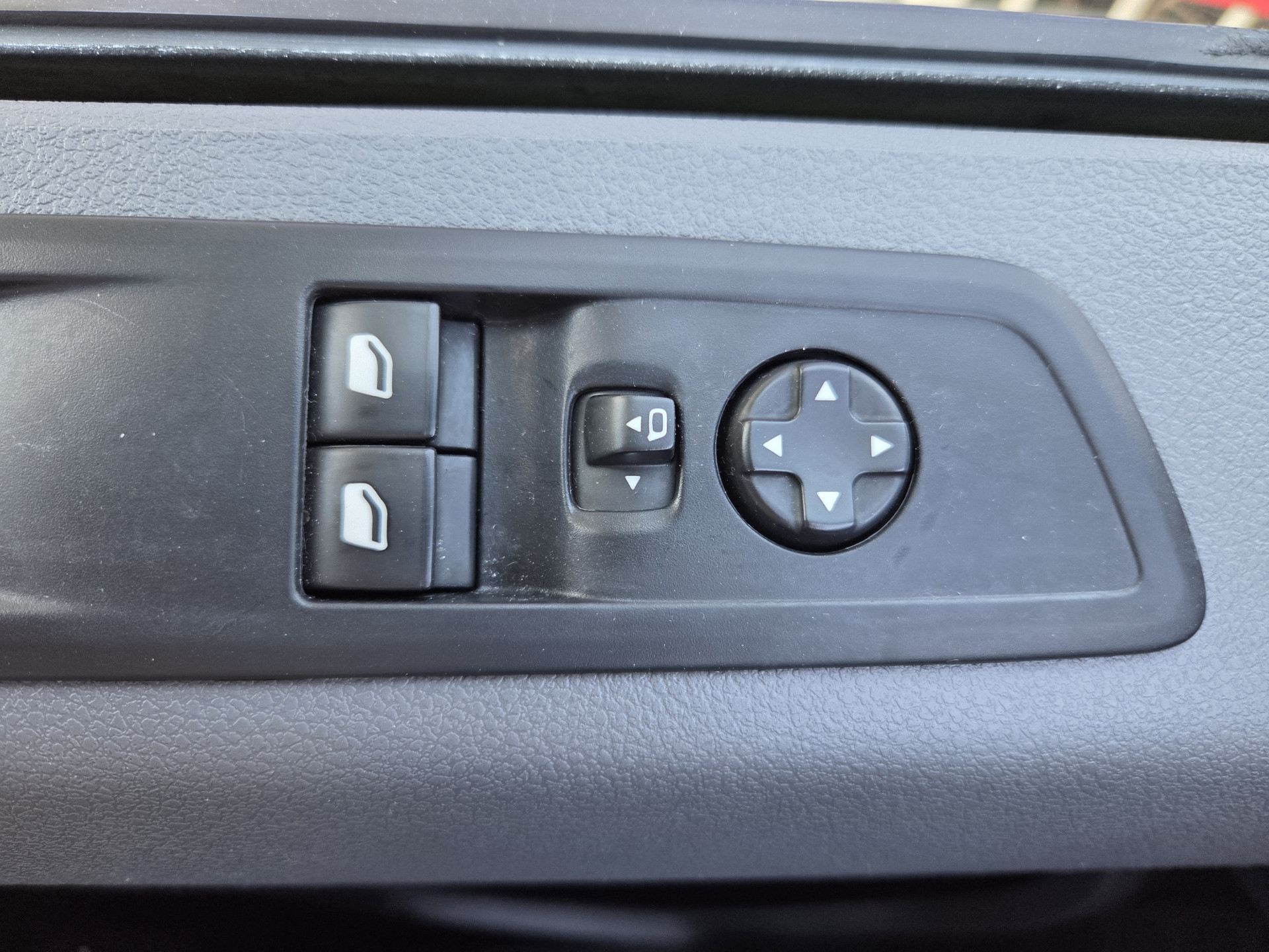 Foto van Citroën Jumpy