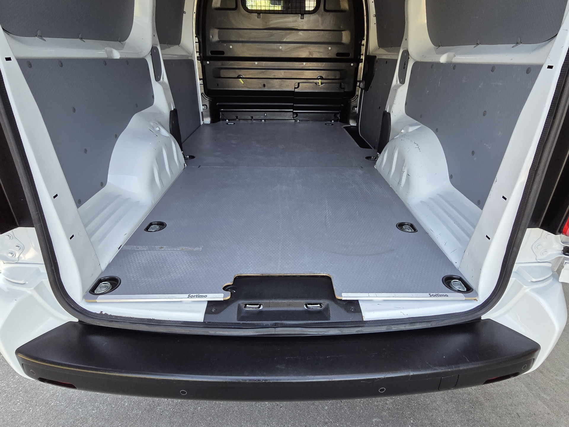 Foto van Citroën Jumpy