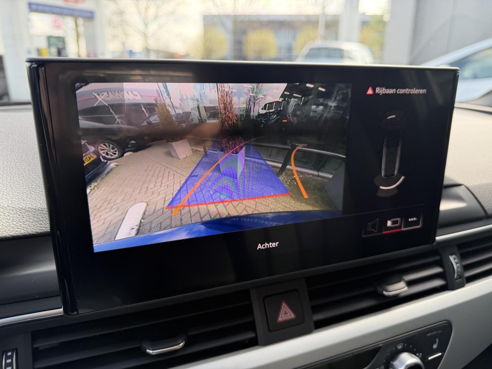 Foto van Audi A4 Avant