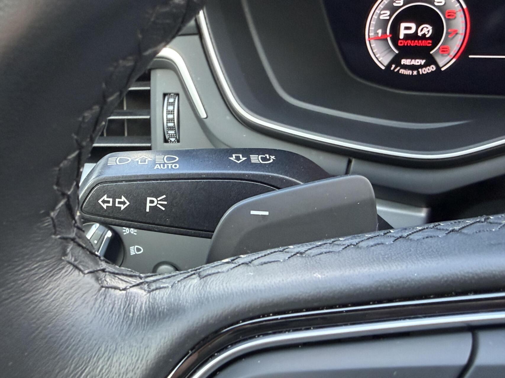 Foto van Audi A4 Avant