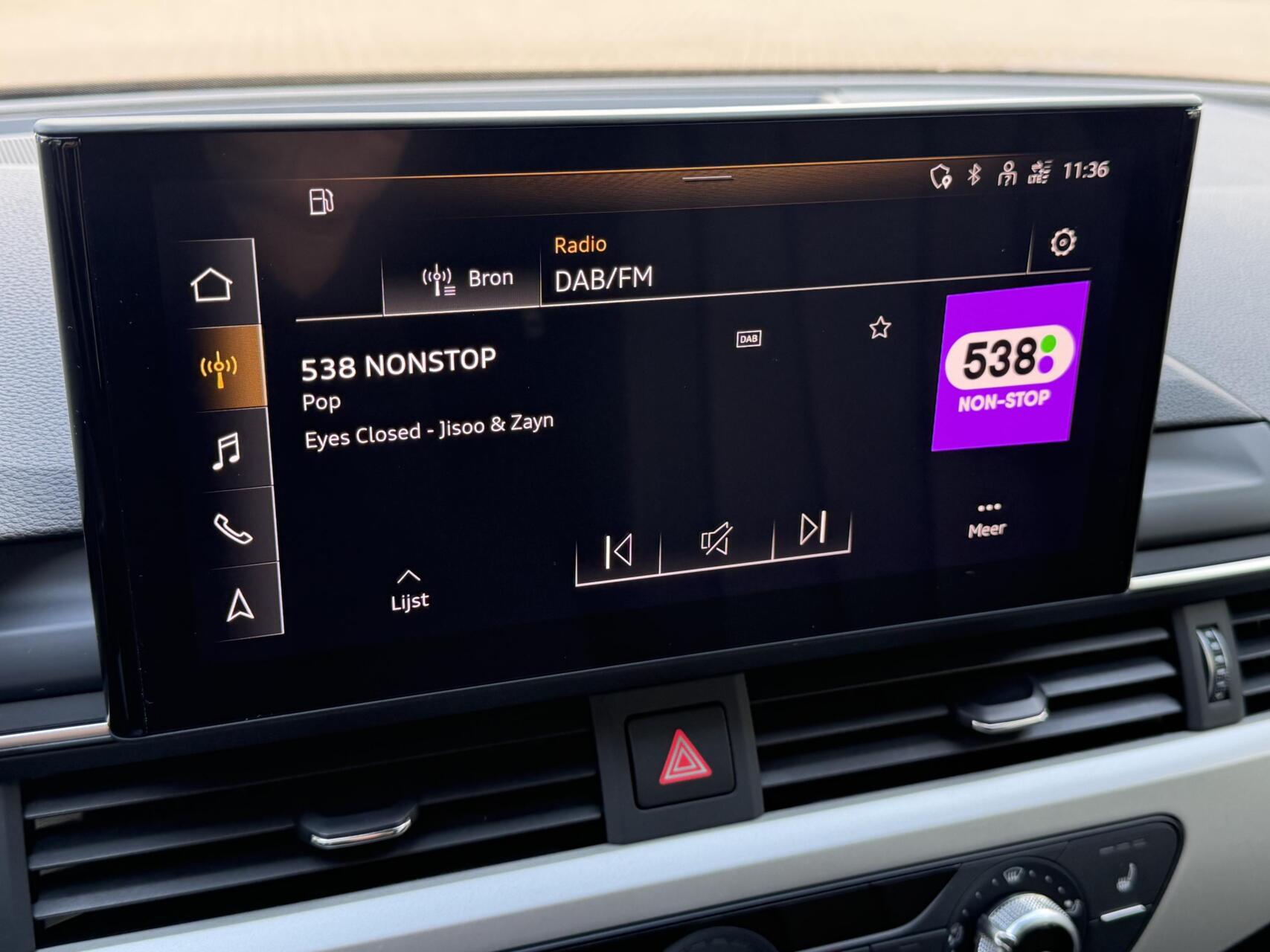 Foto van Audi A4 Avant