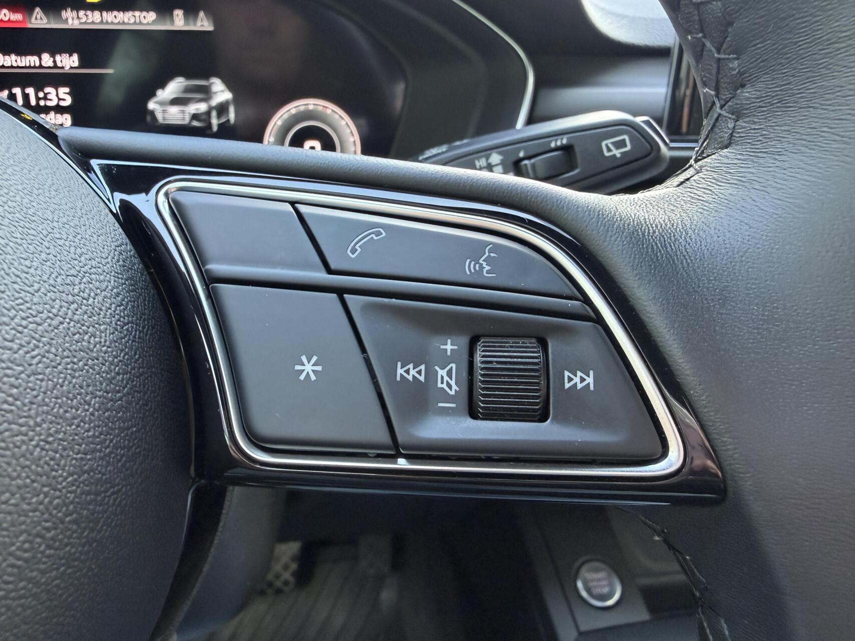 Foto van Audi A4 Avant