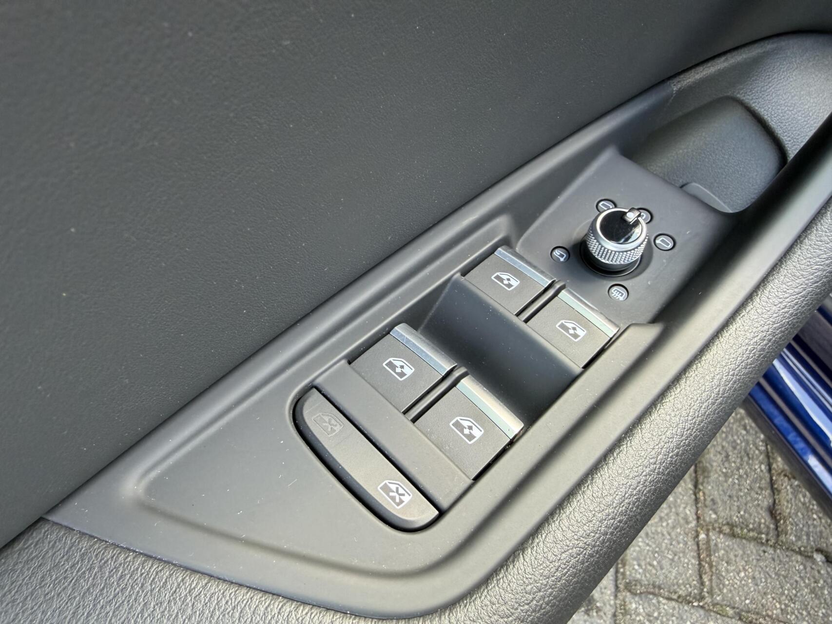 Foto van Audi A4 Avant