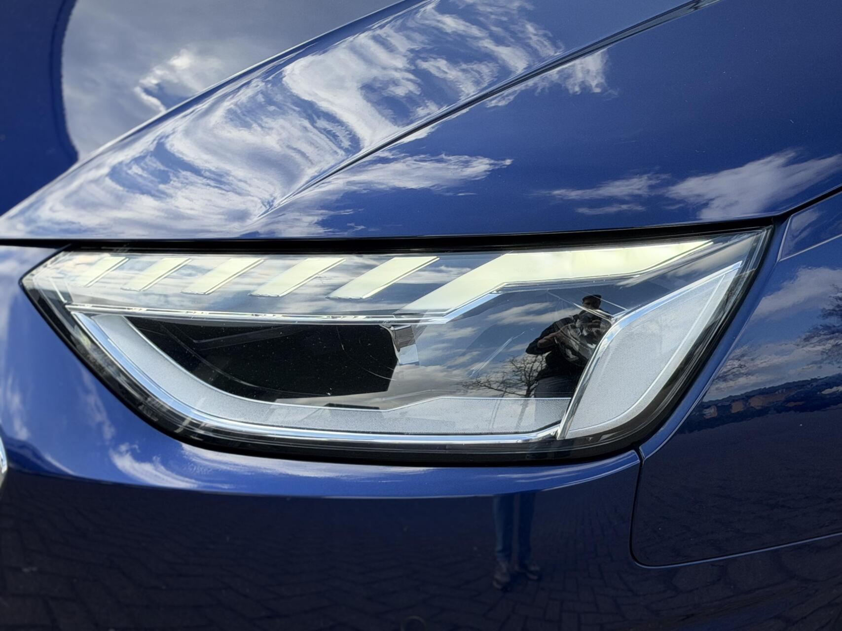Foto van Audi A4 Avant