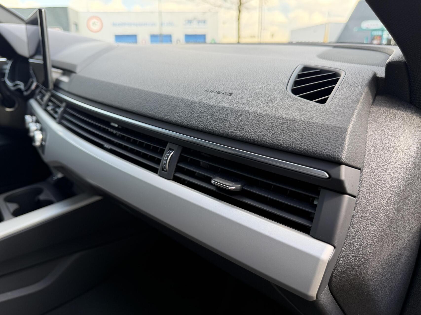 Foto van Audi A4 Avant