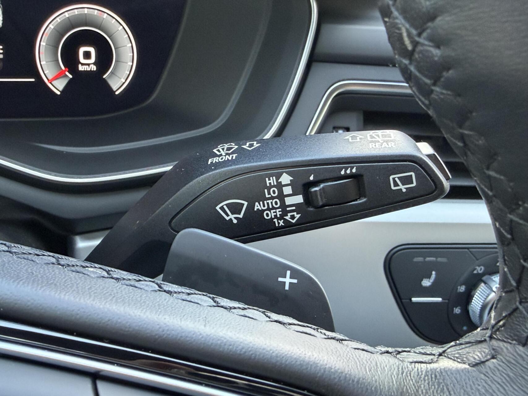 Foto van Audi A4 Avant