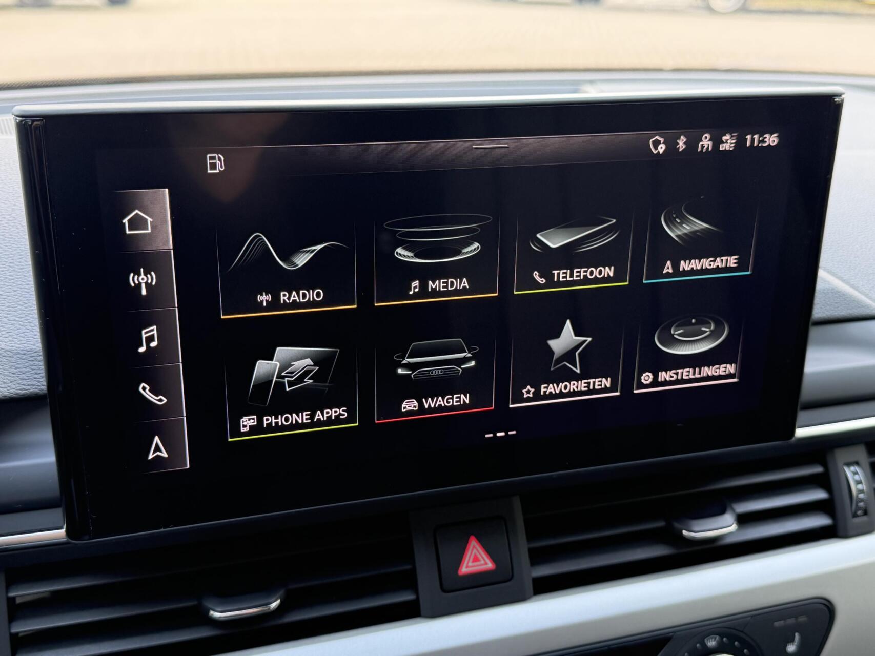 Foto van Audi A4 Avant