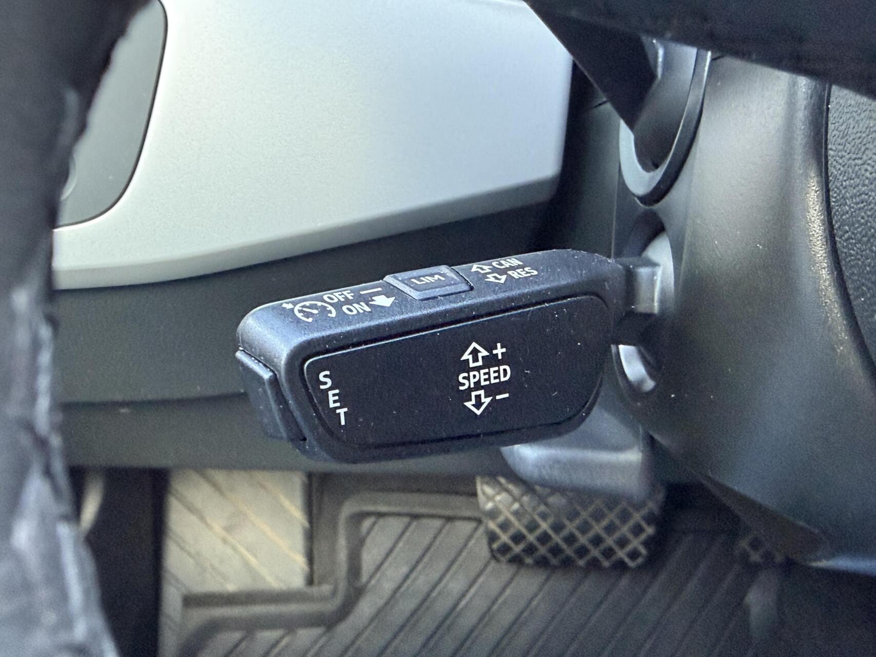 Foto van Audi A4 Avant