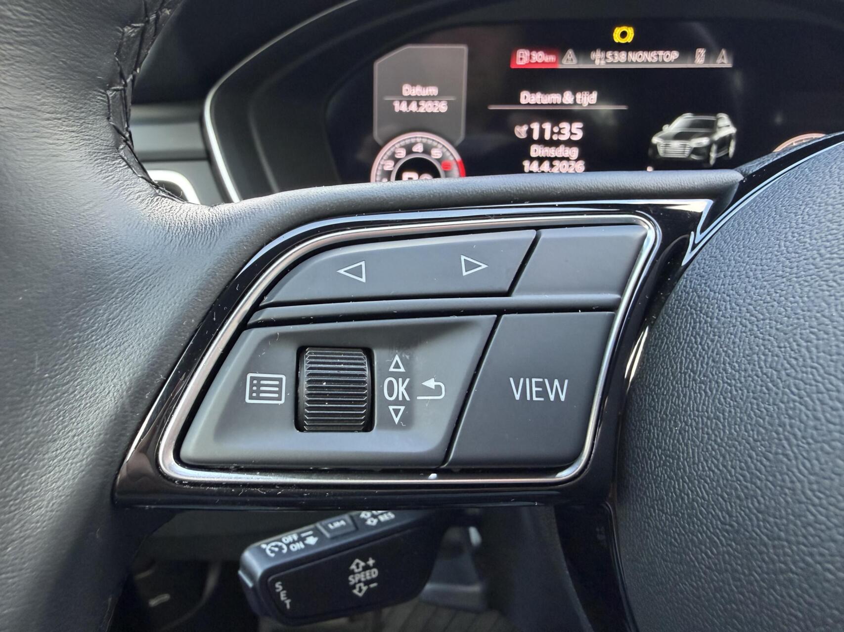 Foto van Audi A4 Avant