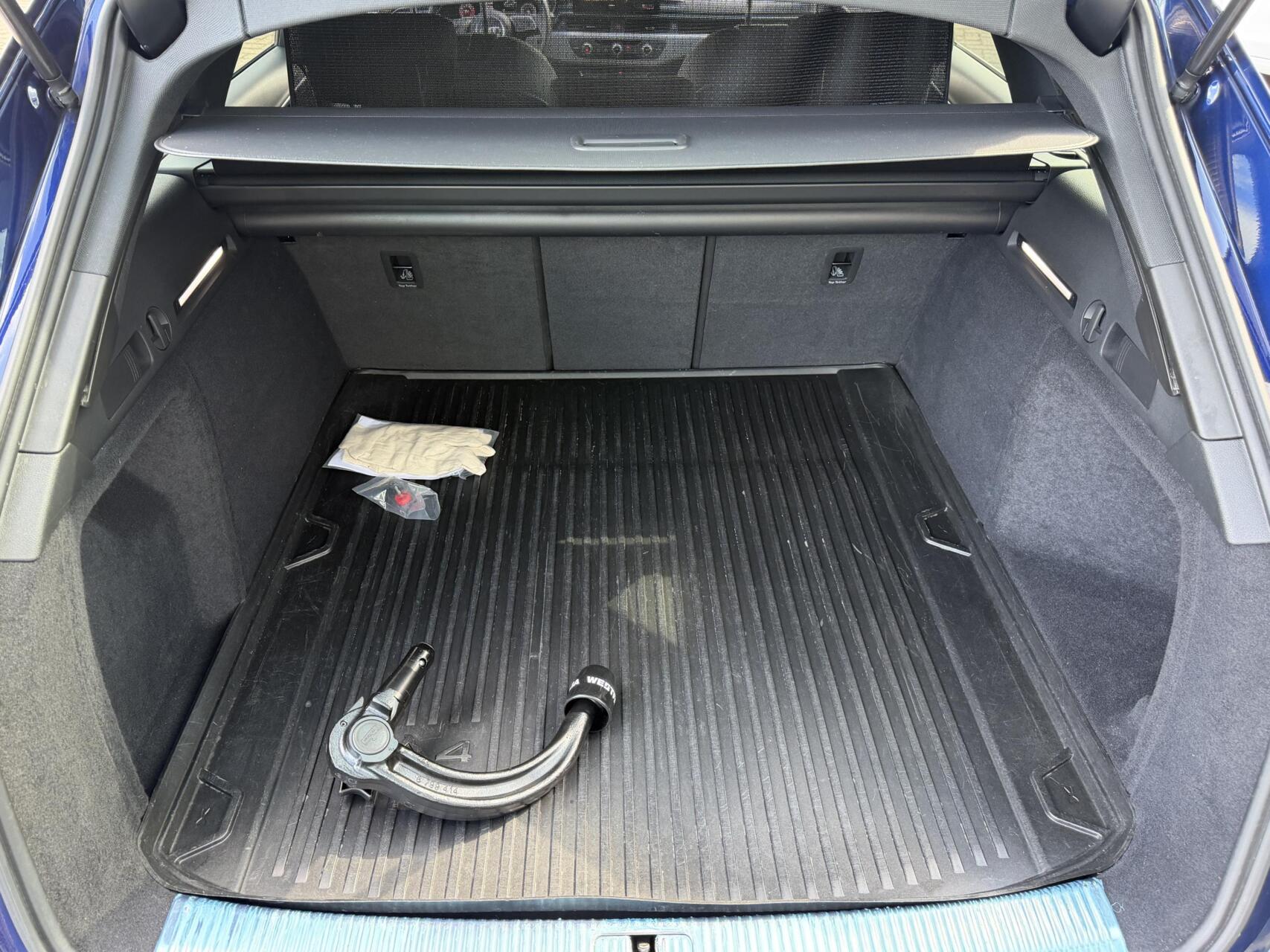 Foto van Audi A4 Avant