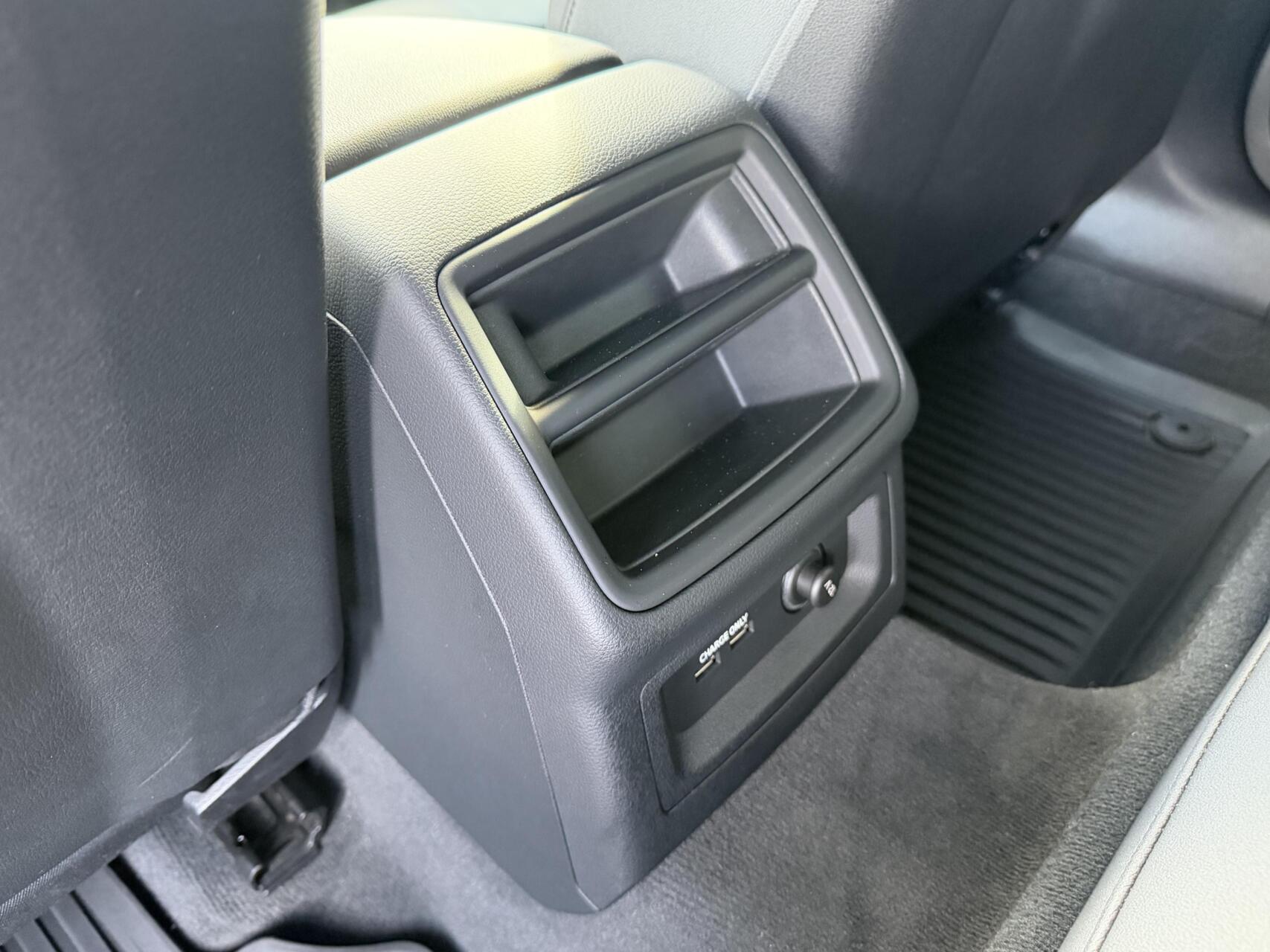 Foto van Audi A4 Avant