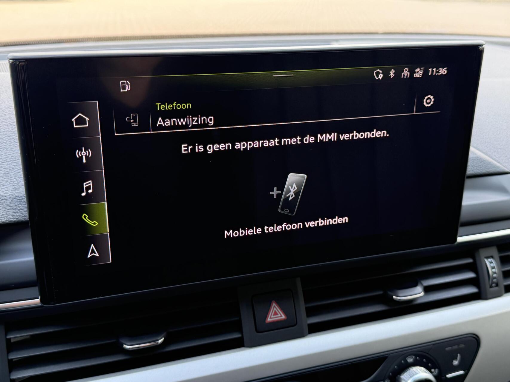 Foto van Audi A4 Avant