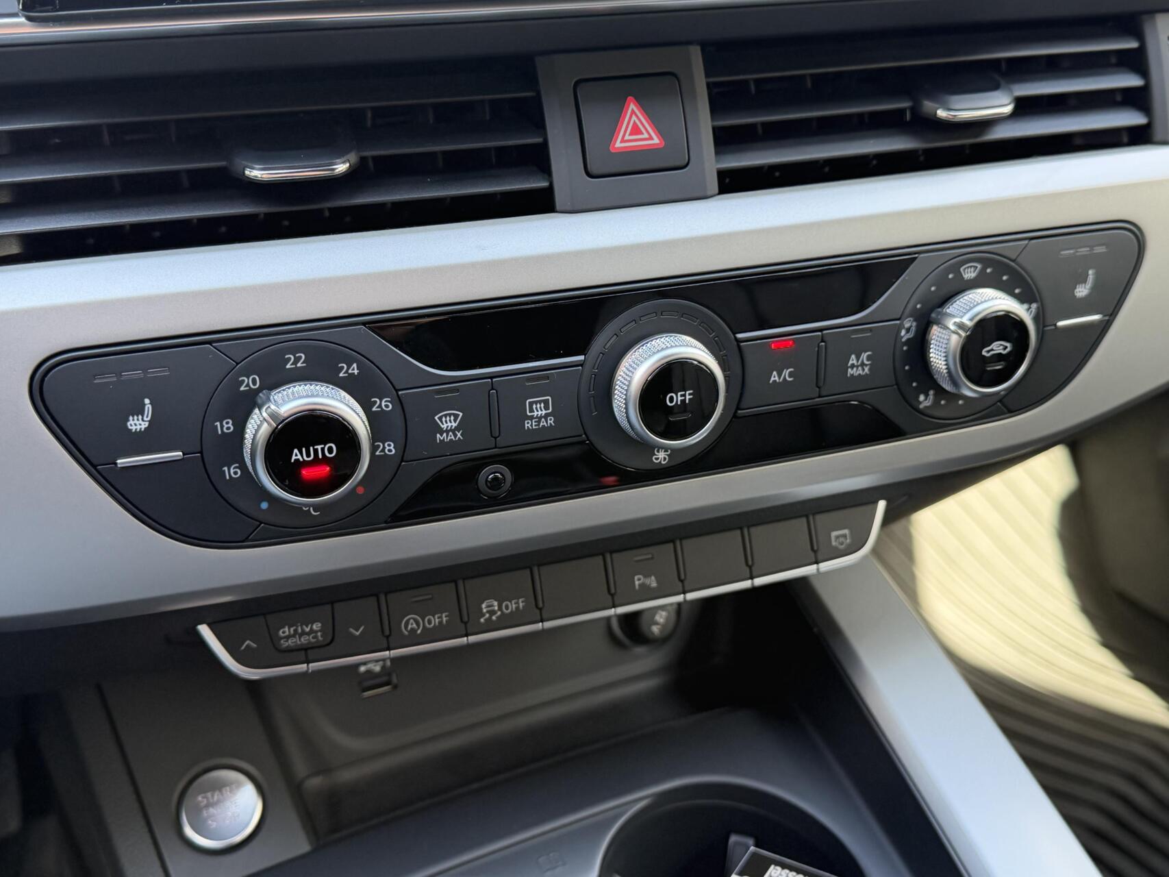 Foto van Audi A4 Avant
