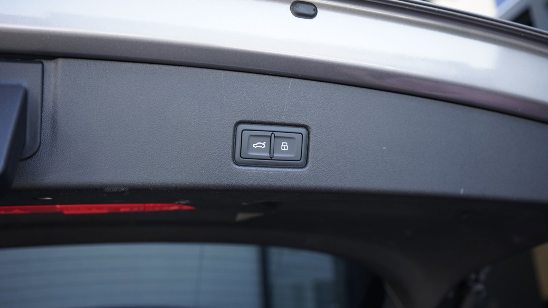 Foto van Audi Q4 35 E-tron