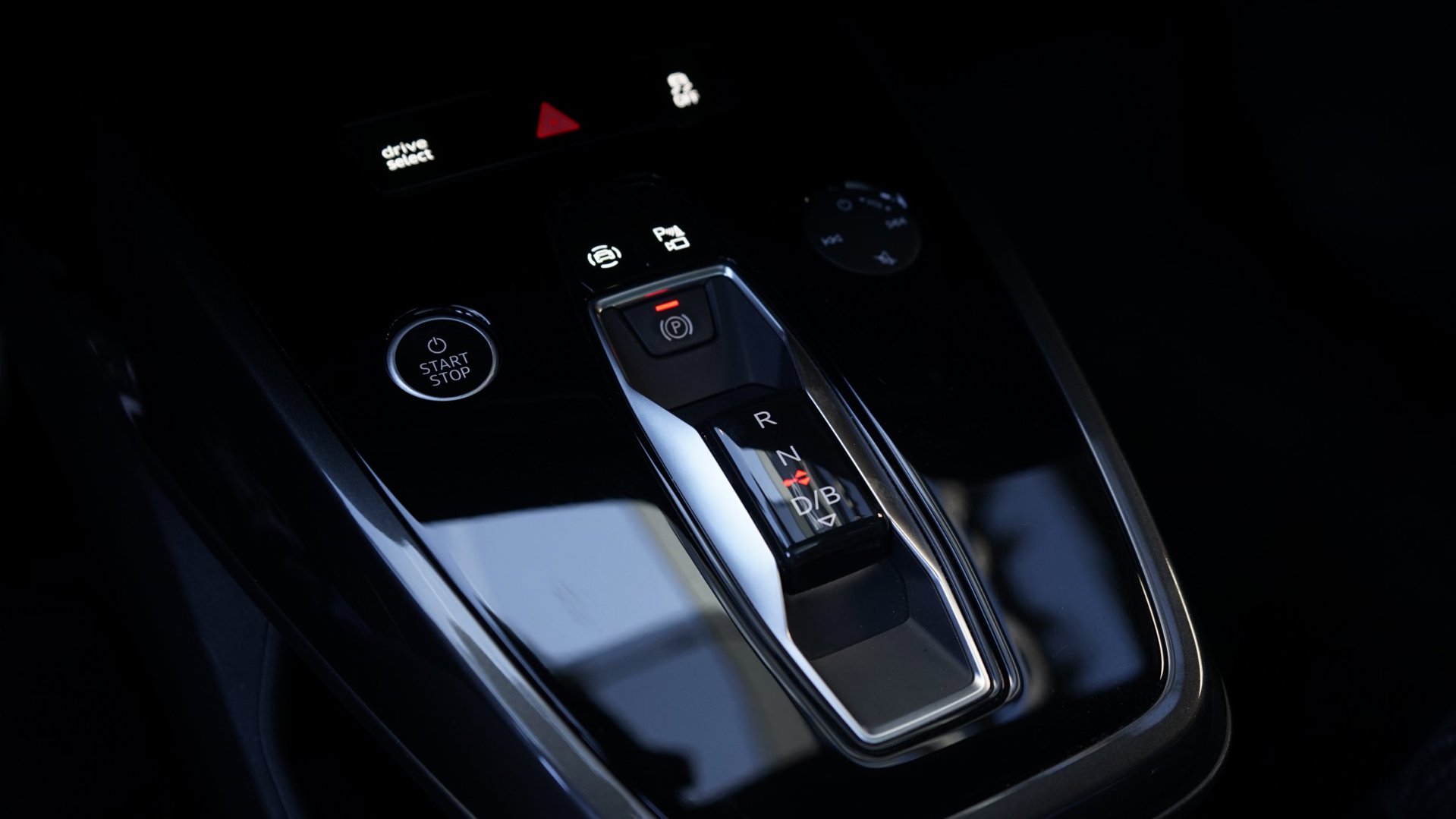 Foto van Audi Q4 35 E-tron