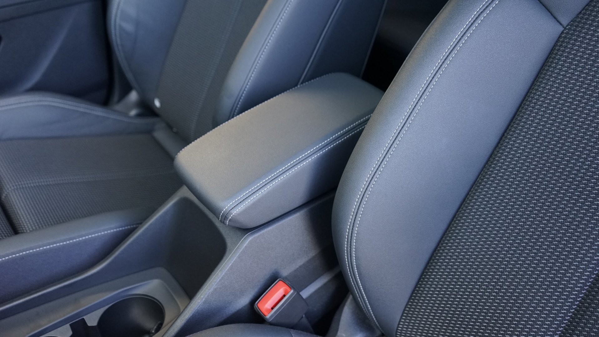 Foto van Audi Q4 35 E-tron