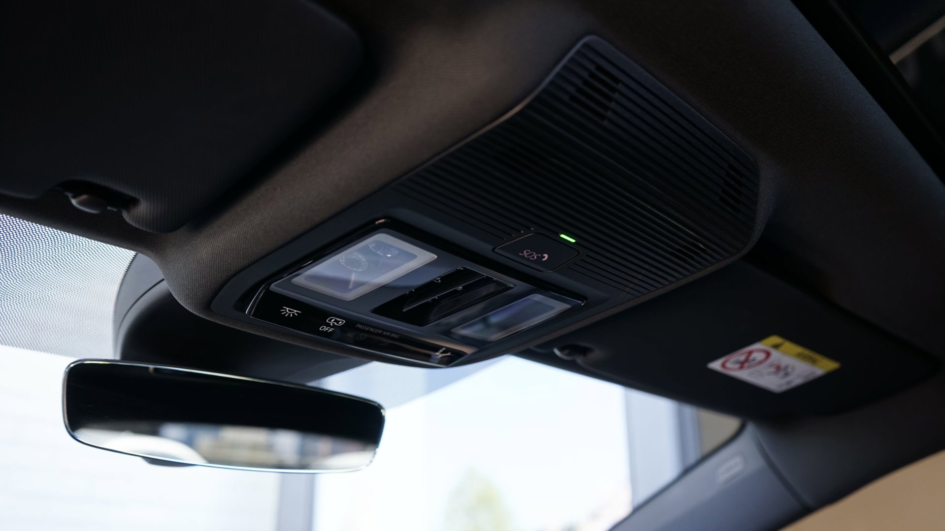 Foto van Audi Q4 35 E-tron