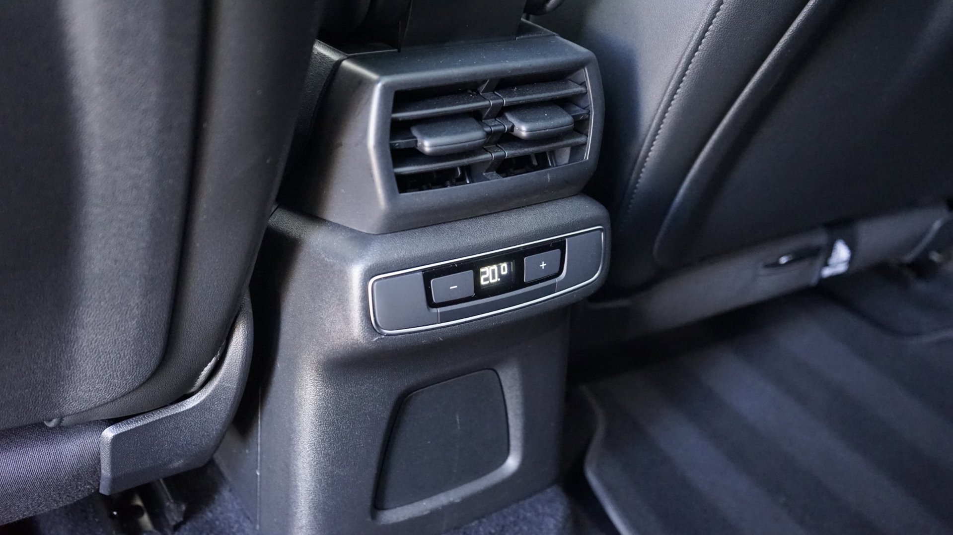 Foto van Audi Q4 35 E-tron