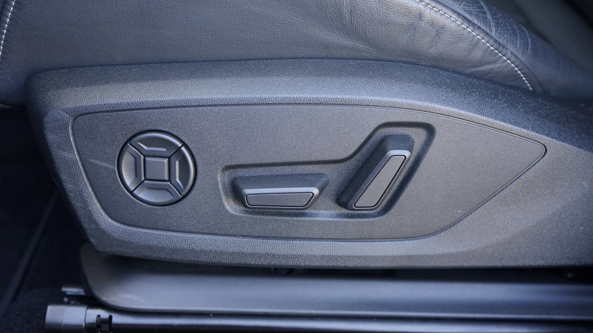 Foto van Audi Q4 35 E-tron