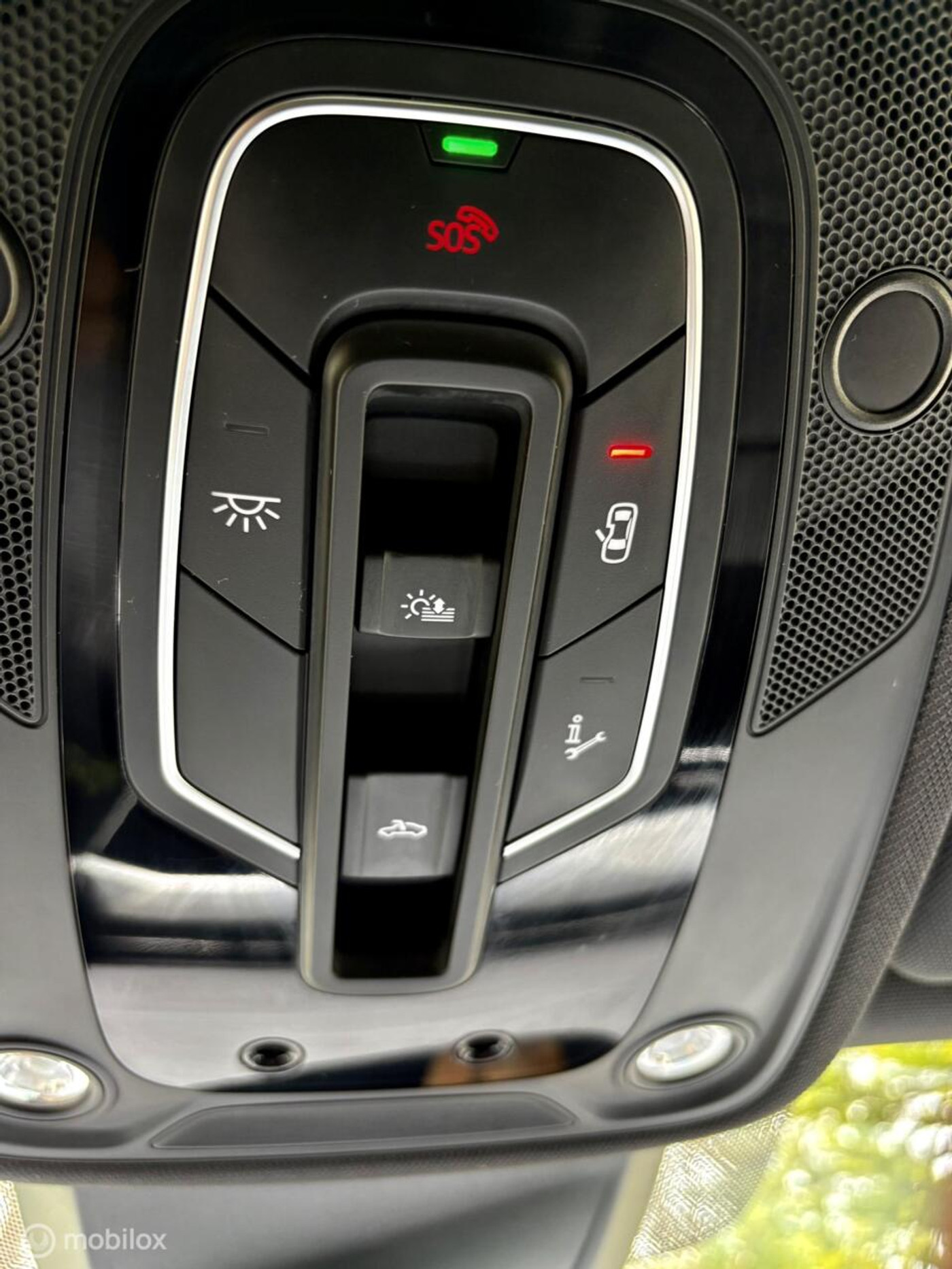 Foto van Audi A6 Avant 55 TFSI E