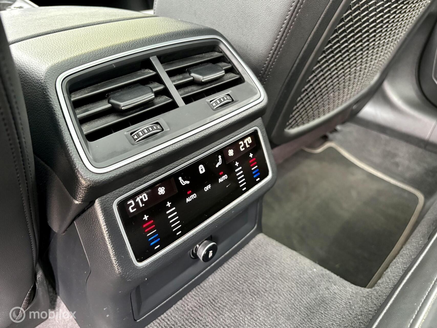 Foto van Audi A6 Avant 55 TFSI E
