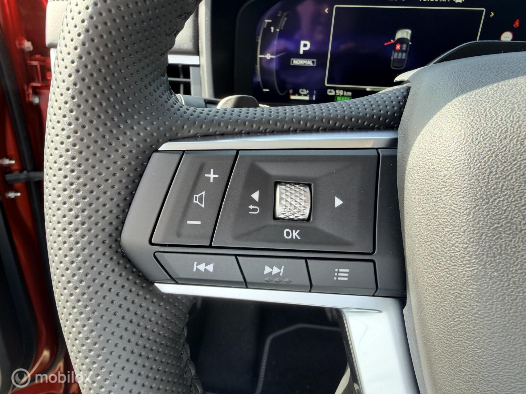 Foto van Mitsubishi Mitsubishi Outlander