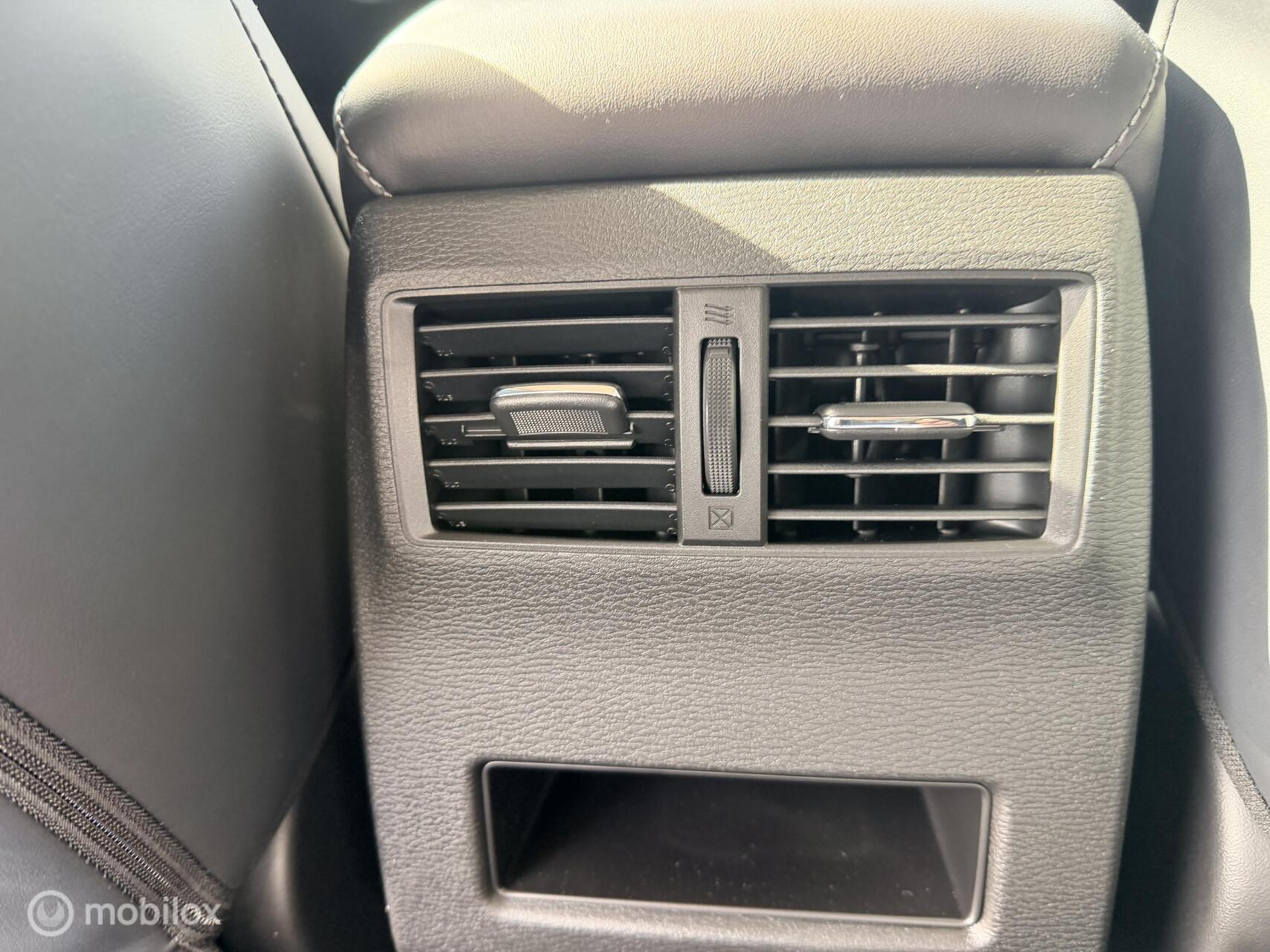 Foto van Mitsubishi Mitsubishi Outlander
