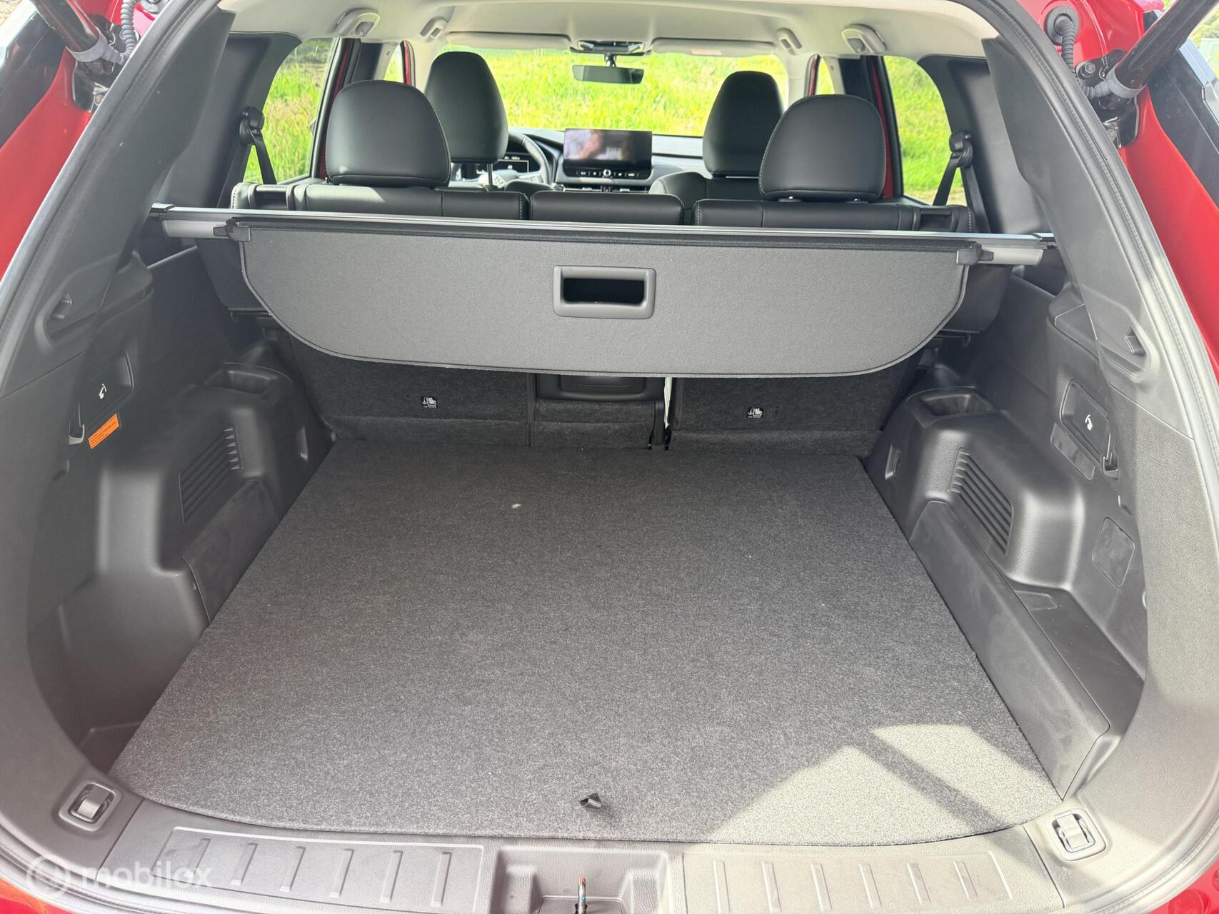 Foto van Mitsubishi Mitsubishi Outlander