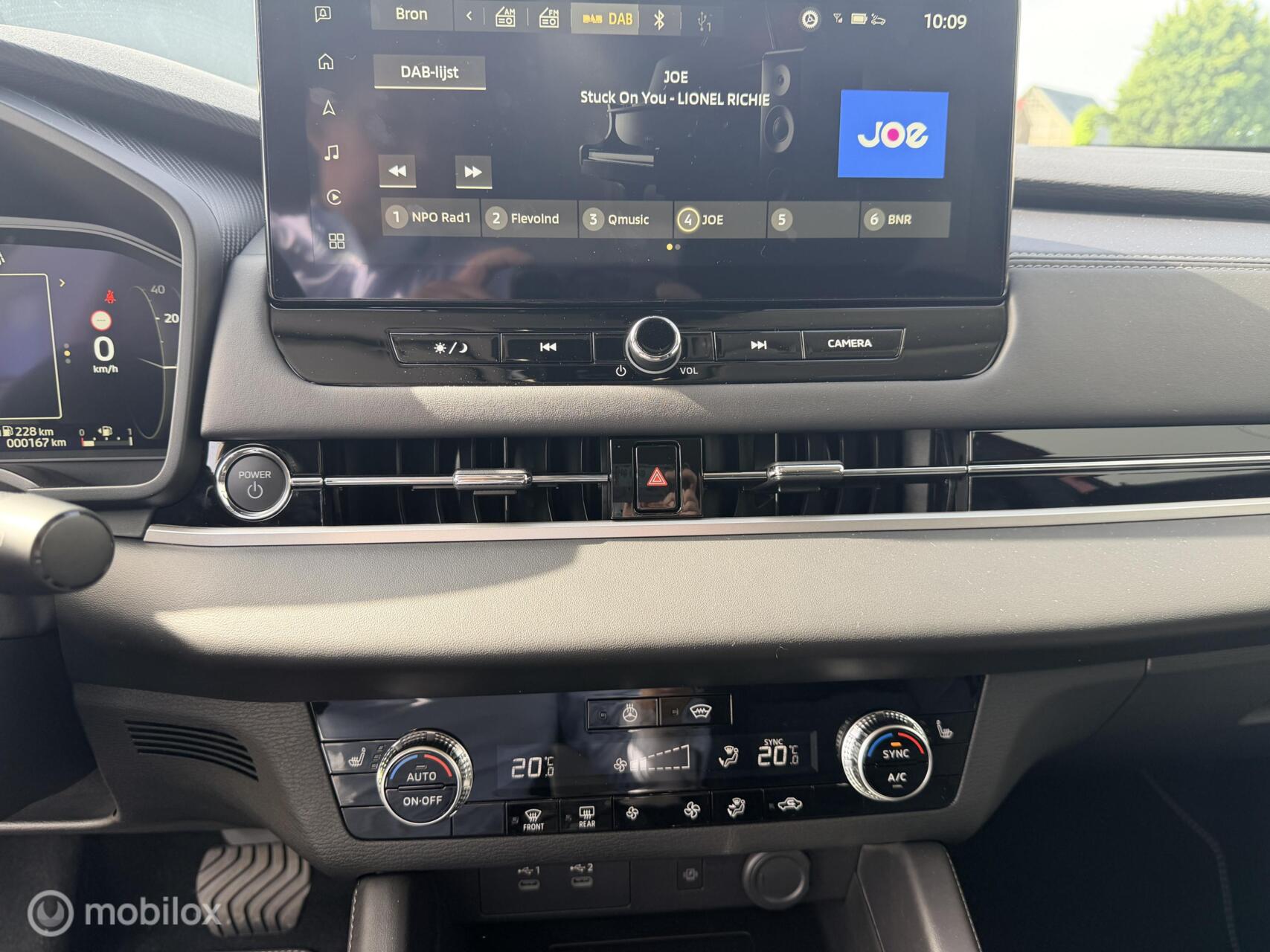 Foto van Mitsubishi Mitsubishi Outlander