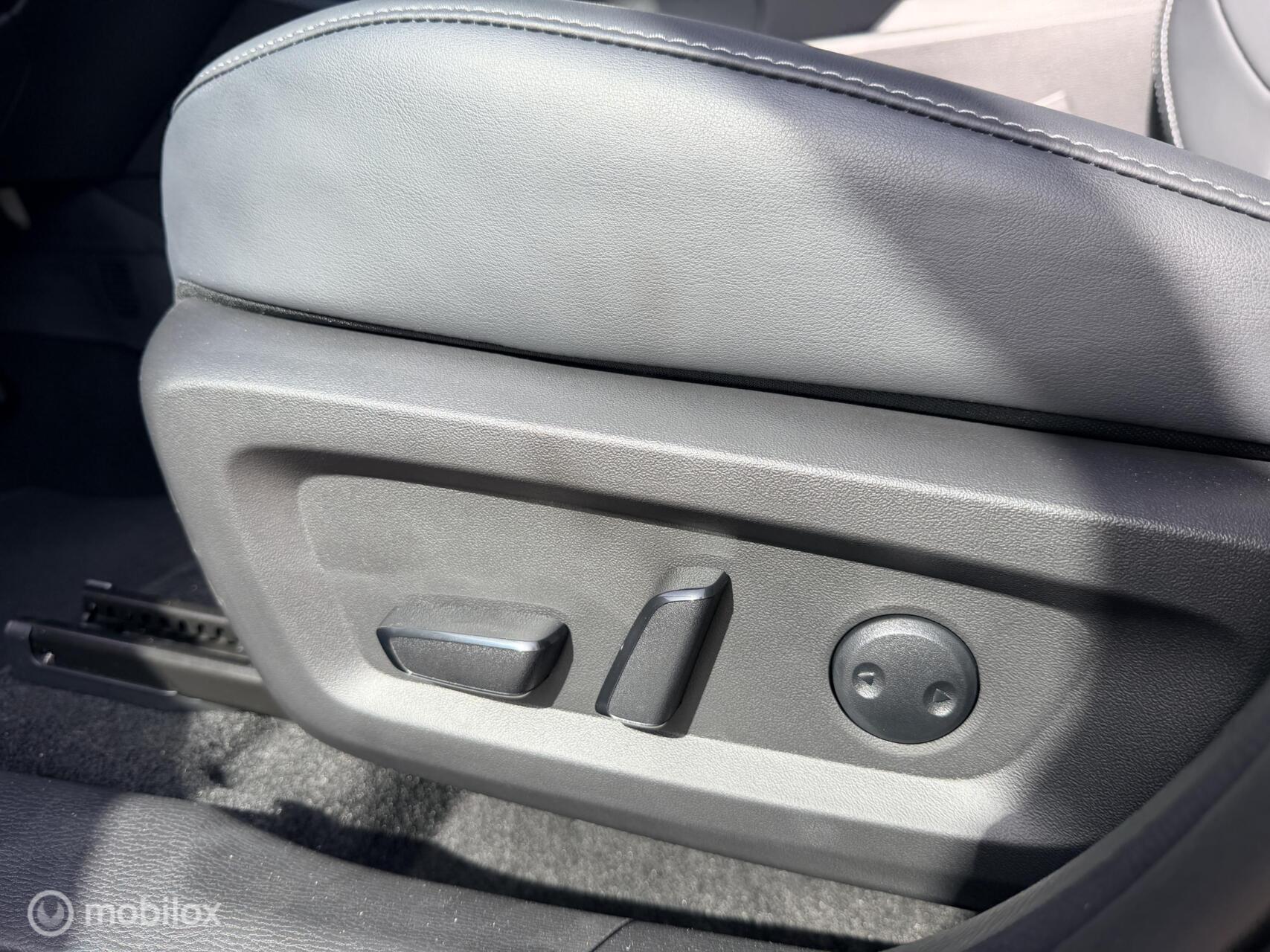 Foto van Mitsubishi Mitsubishi Outlander