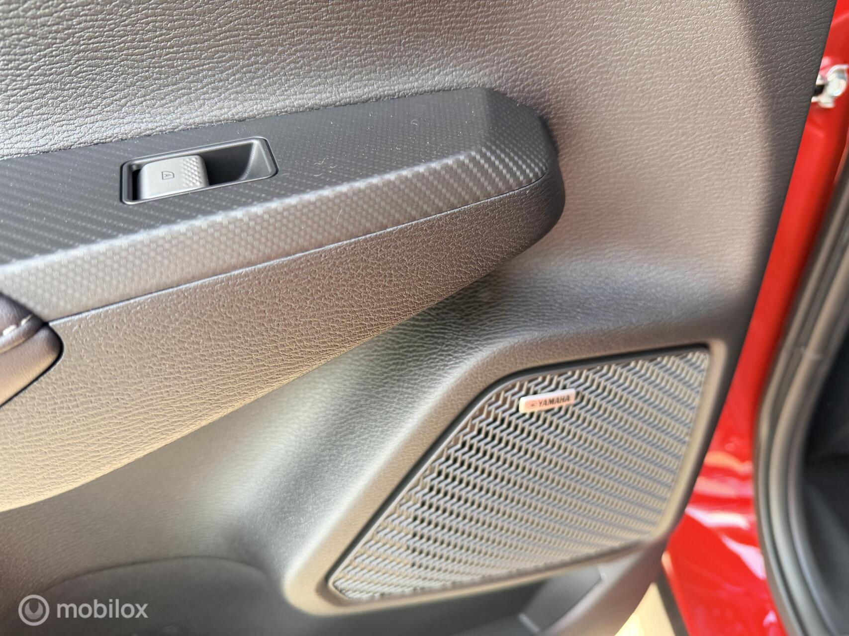 Foto van Mitsubishi Mitsubishi Outlander