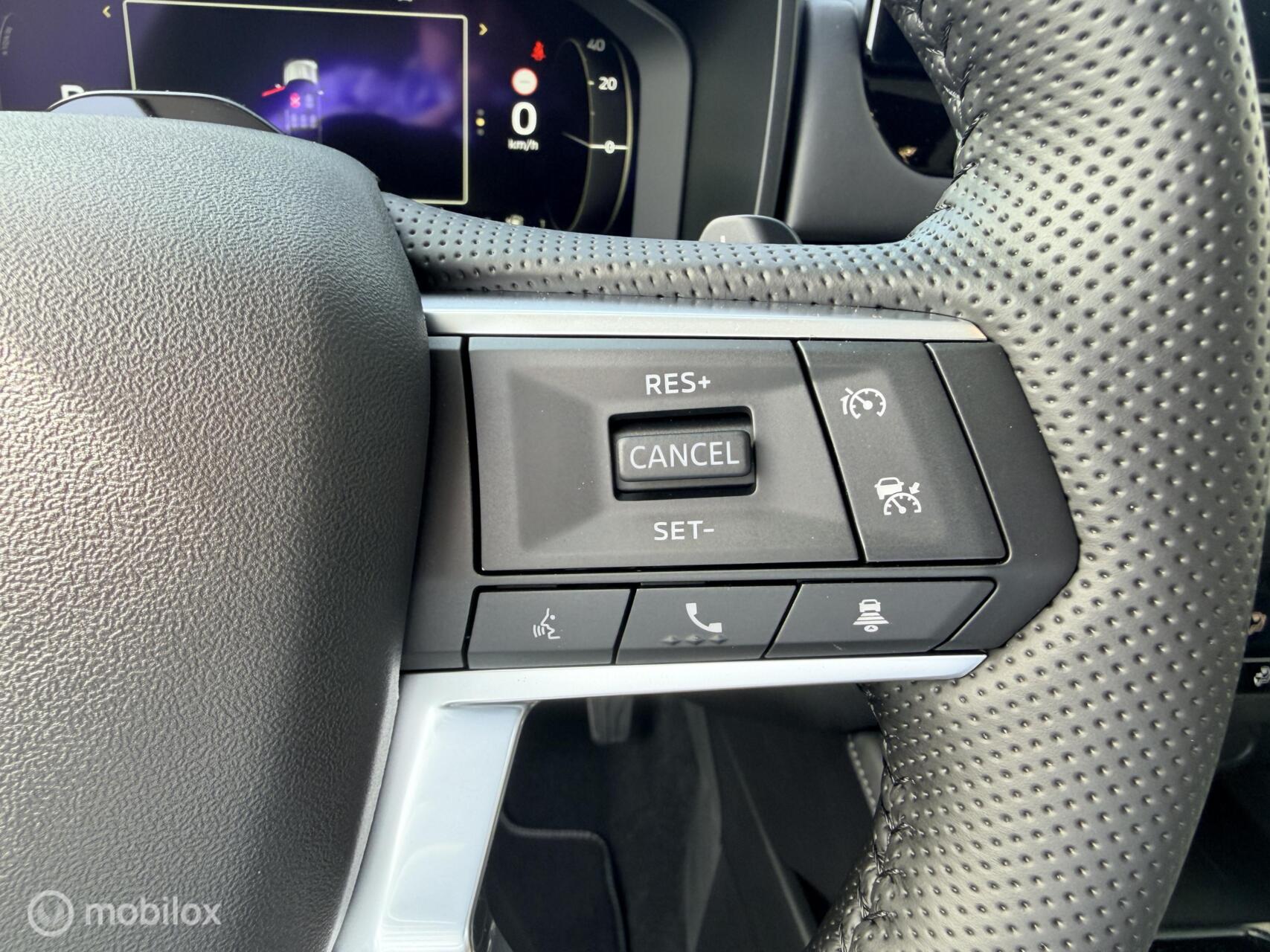 Foto van Mitsubishi Mitsubishi Outlander