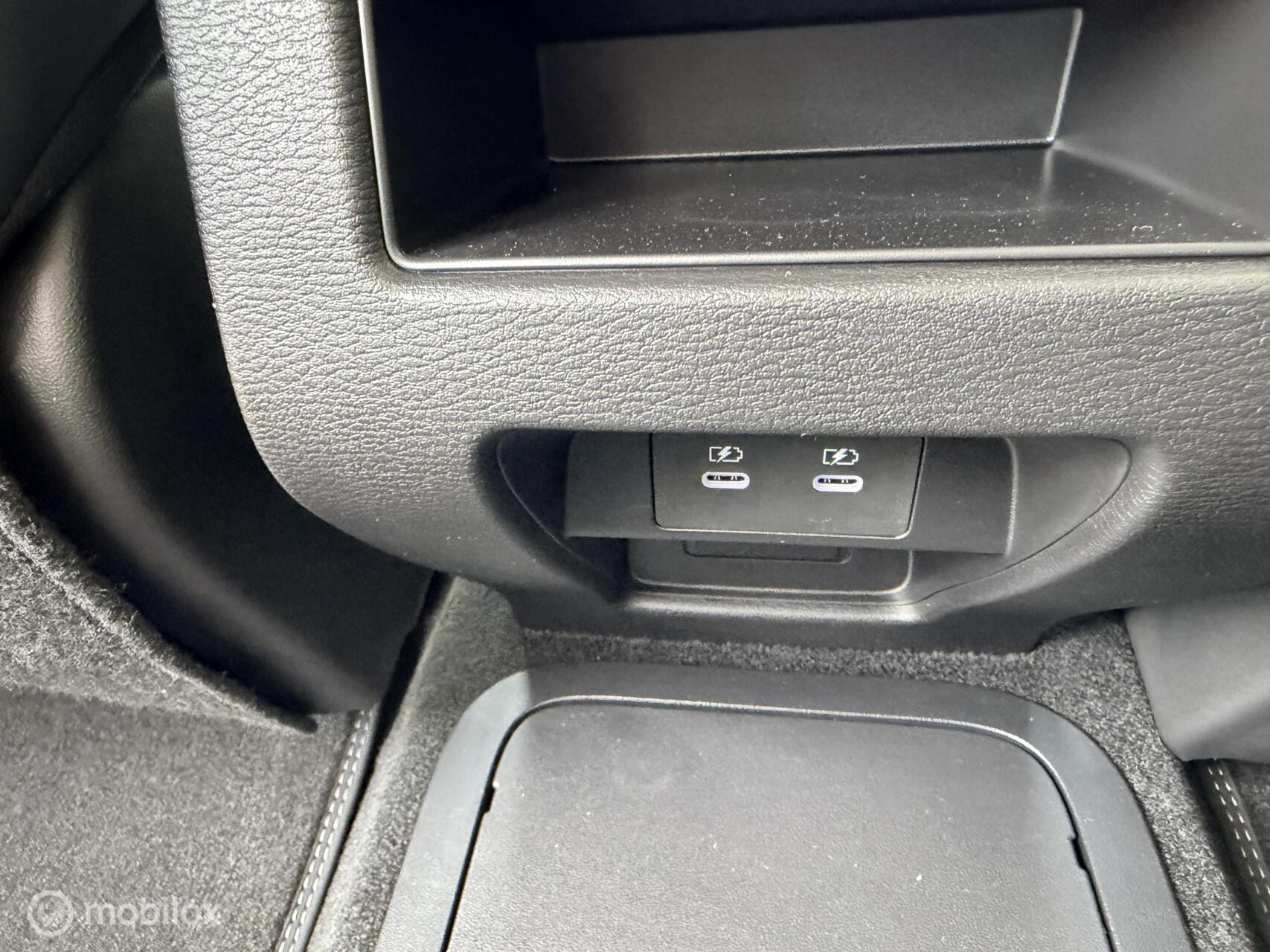 Foto van Mitsubishi Mitsubishi Outlander