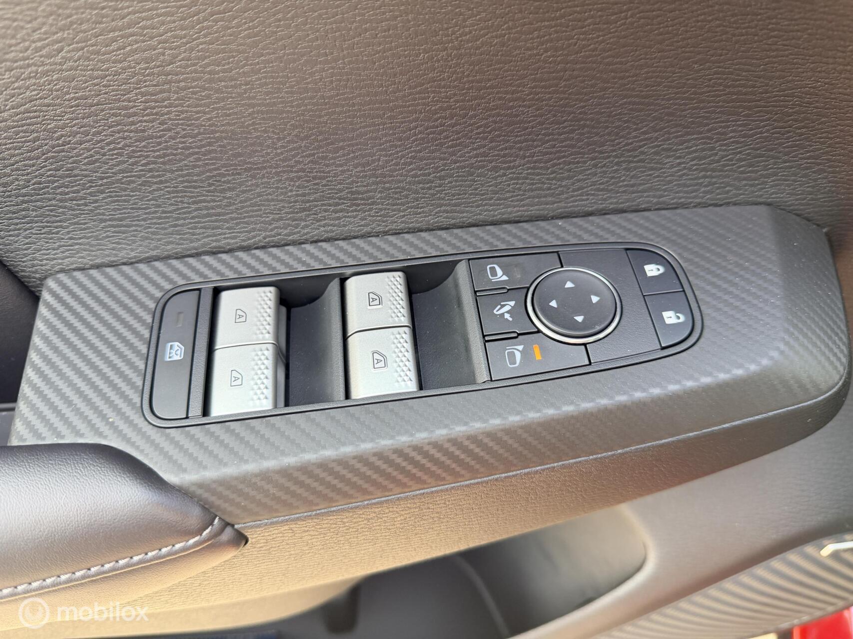 Foto van Mitsubishi Mitsubishi Outlander