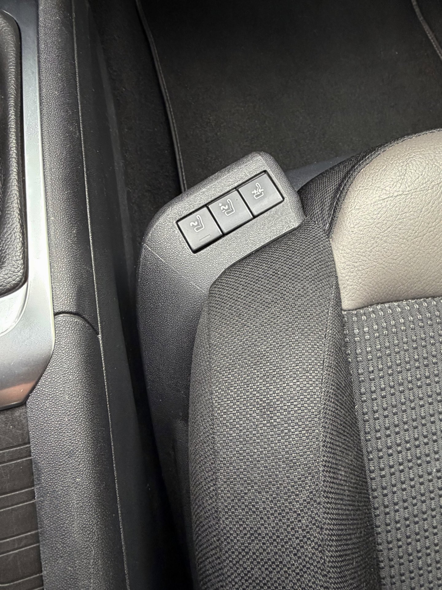 Foto van Citroen Grand C4 Spacetourer