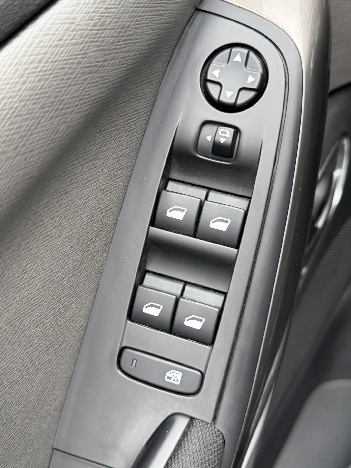 Foto van Citroen Grand C4 Spacetourer