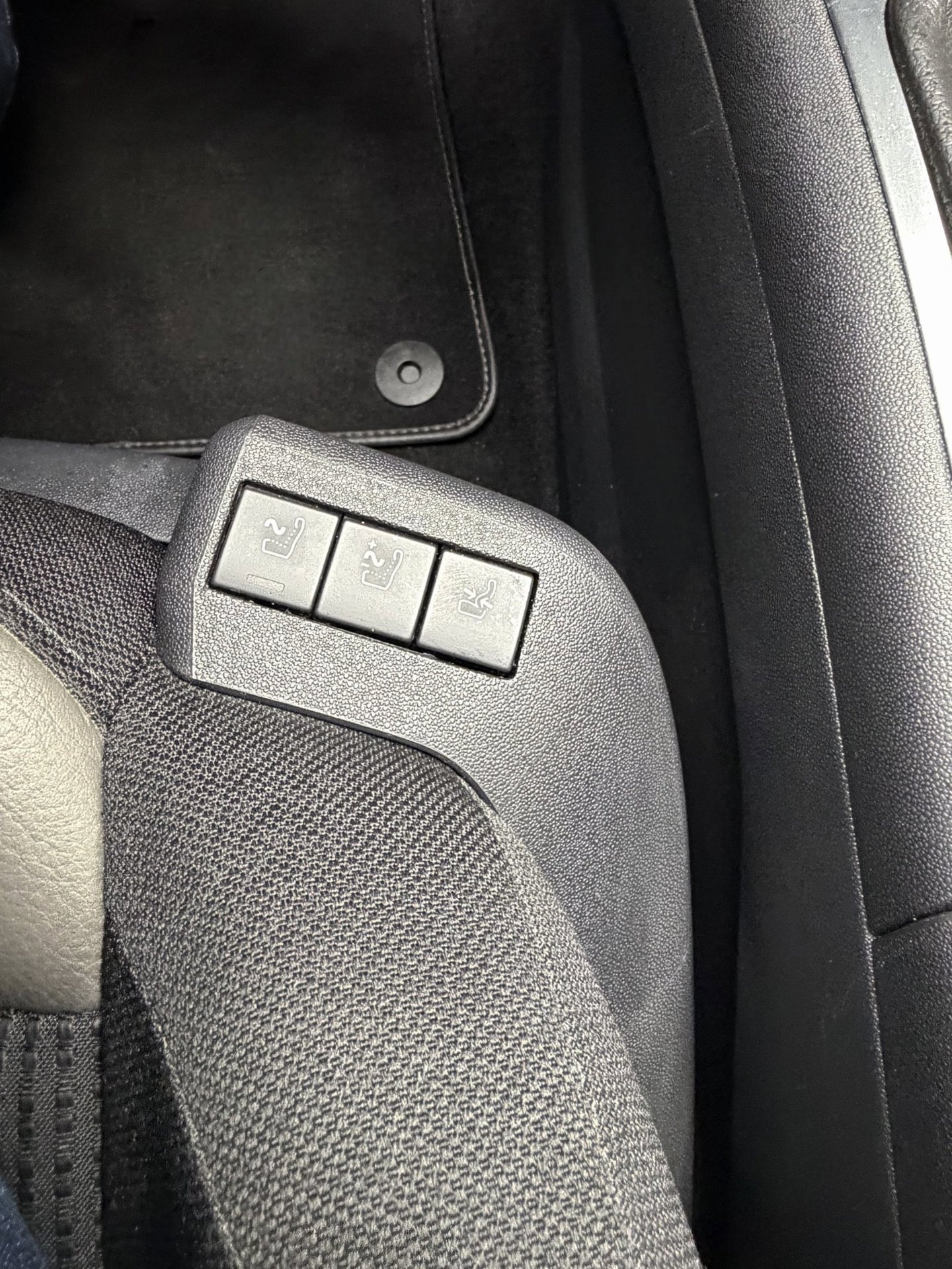 Foto van Citroen Grand C4 Spacetourer