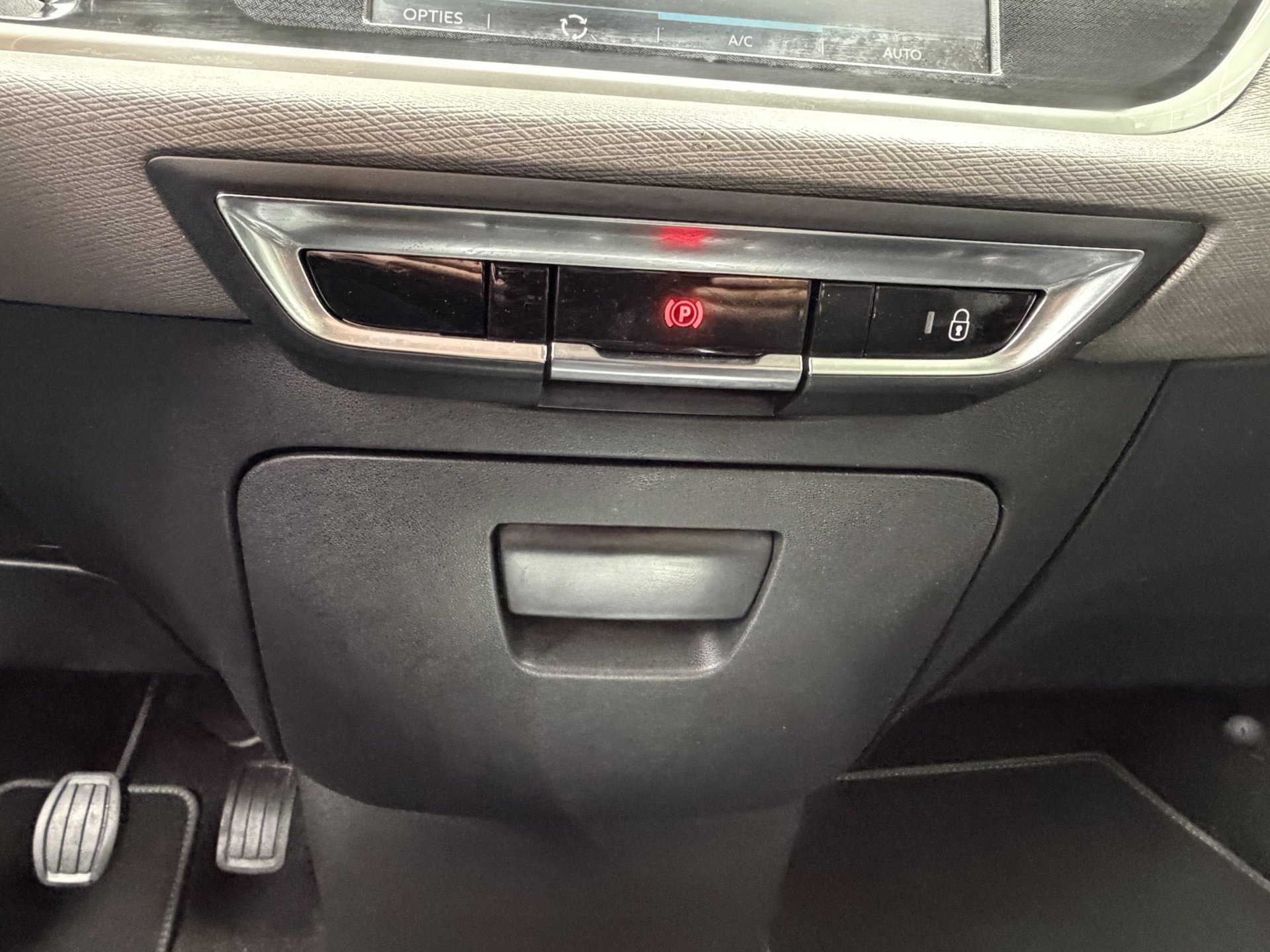 Foto van Citroen Grand C4 Spacetourer