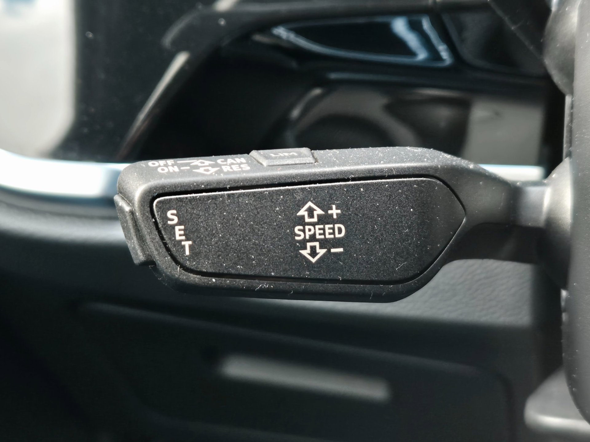 Foto van Audi Q3 Sportback