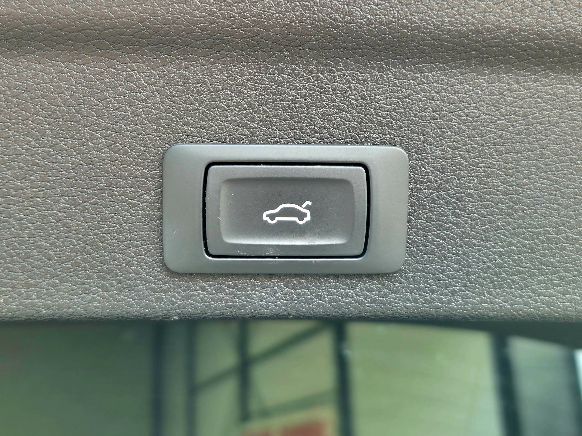 Foto van Audi Q3 Sportback