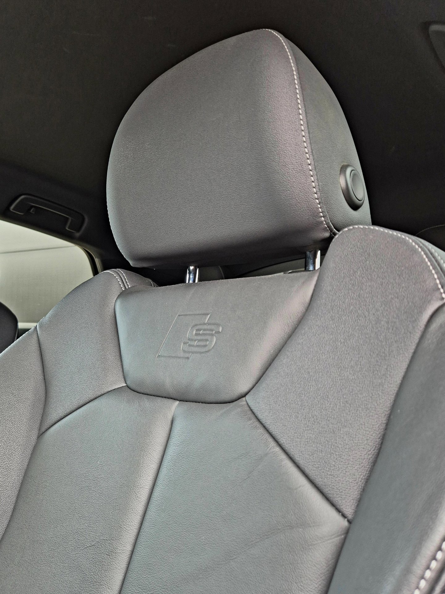 Foto van Audi Q3 Sportback