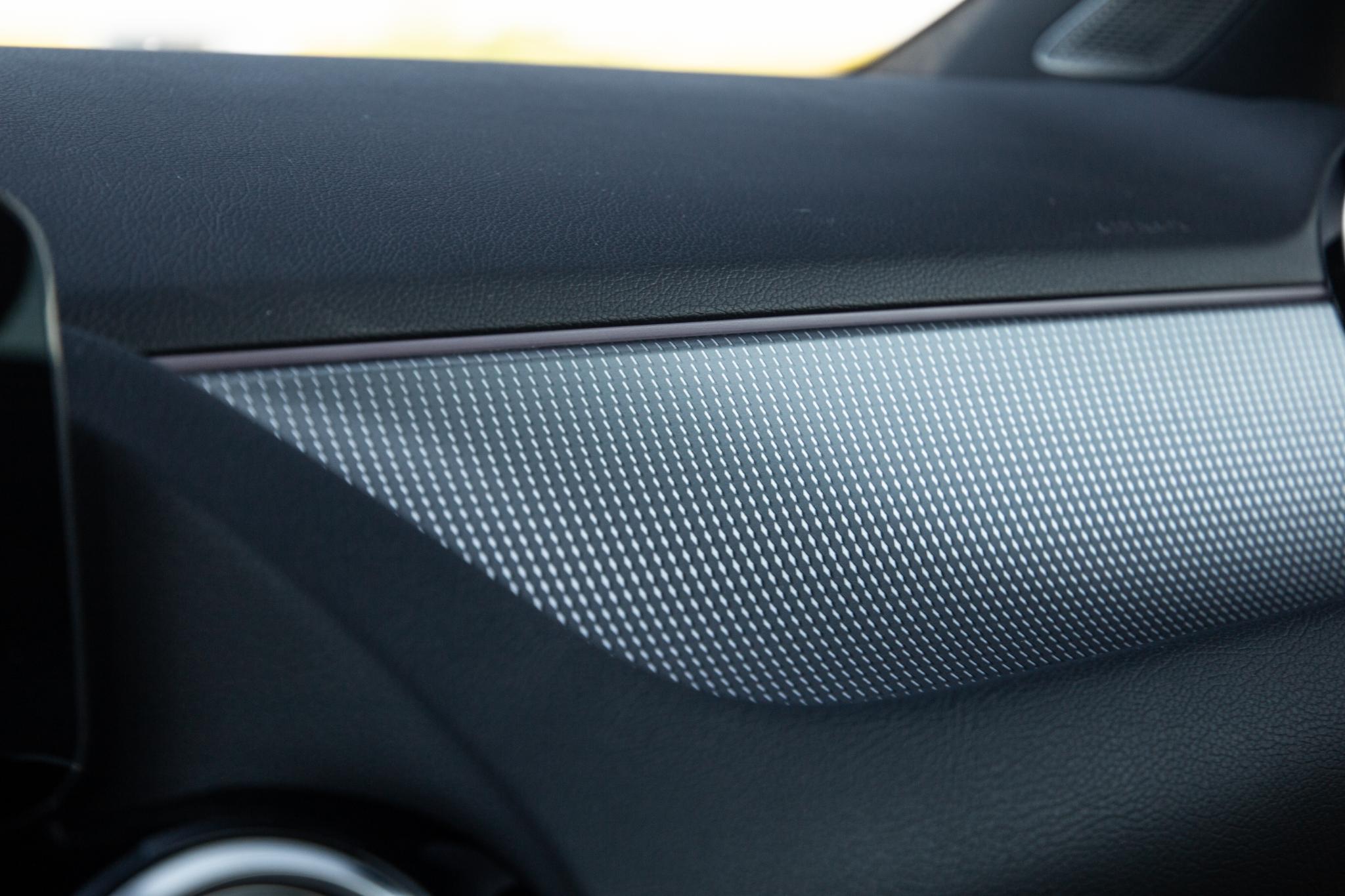 Foto van Mercedes-Benz B-klasse