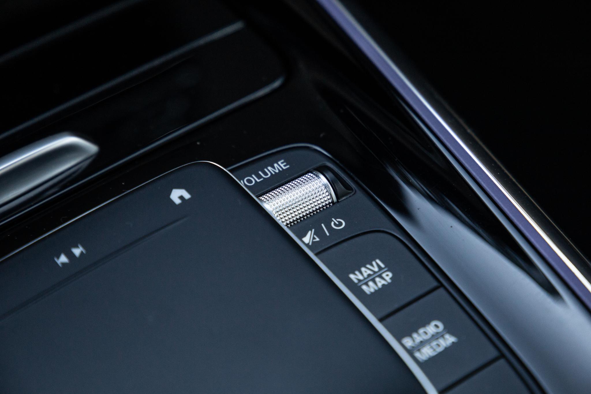 Foto van Mercedes-Benz B-klasse