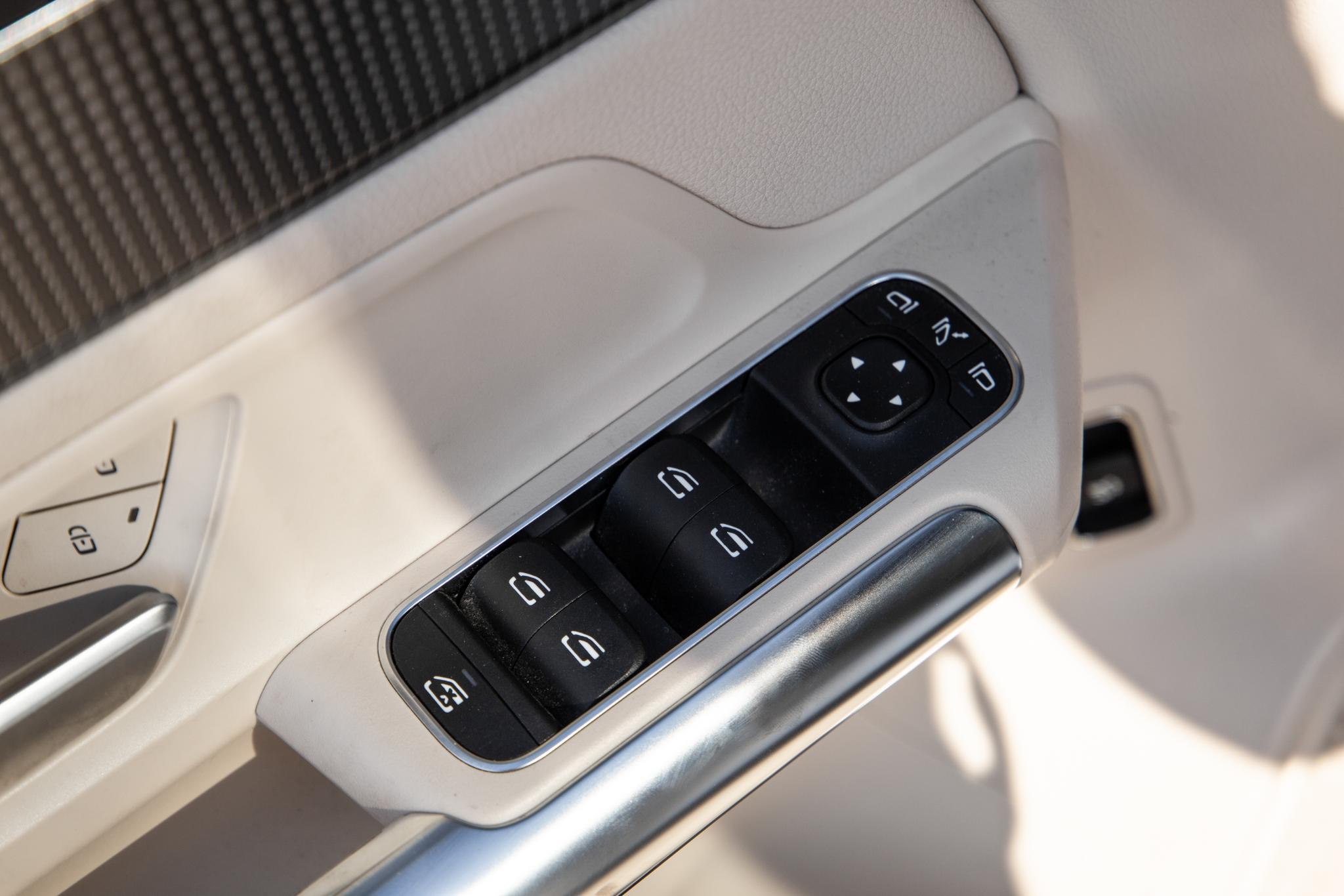 Foto van Mercedes-Benz B-klasse