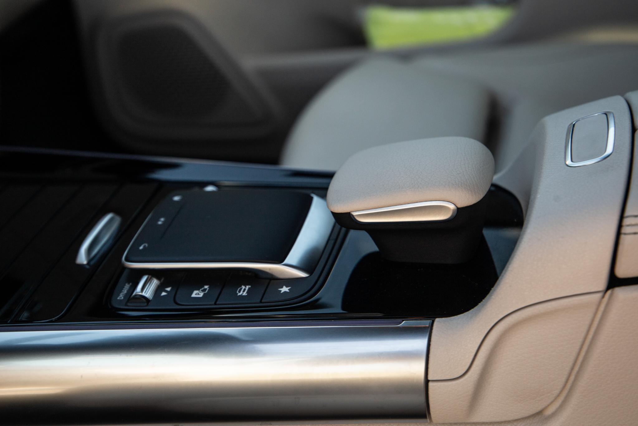 Foto van Mercedes-Benz B-klasse