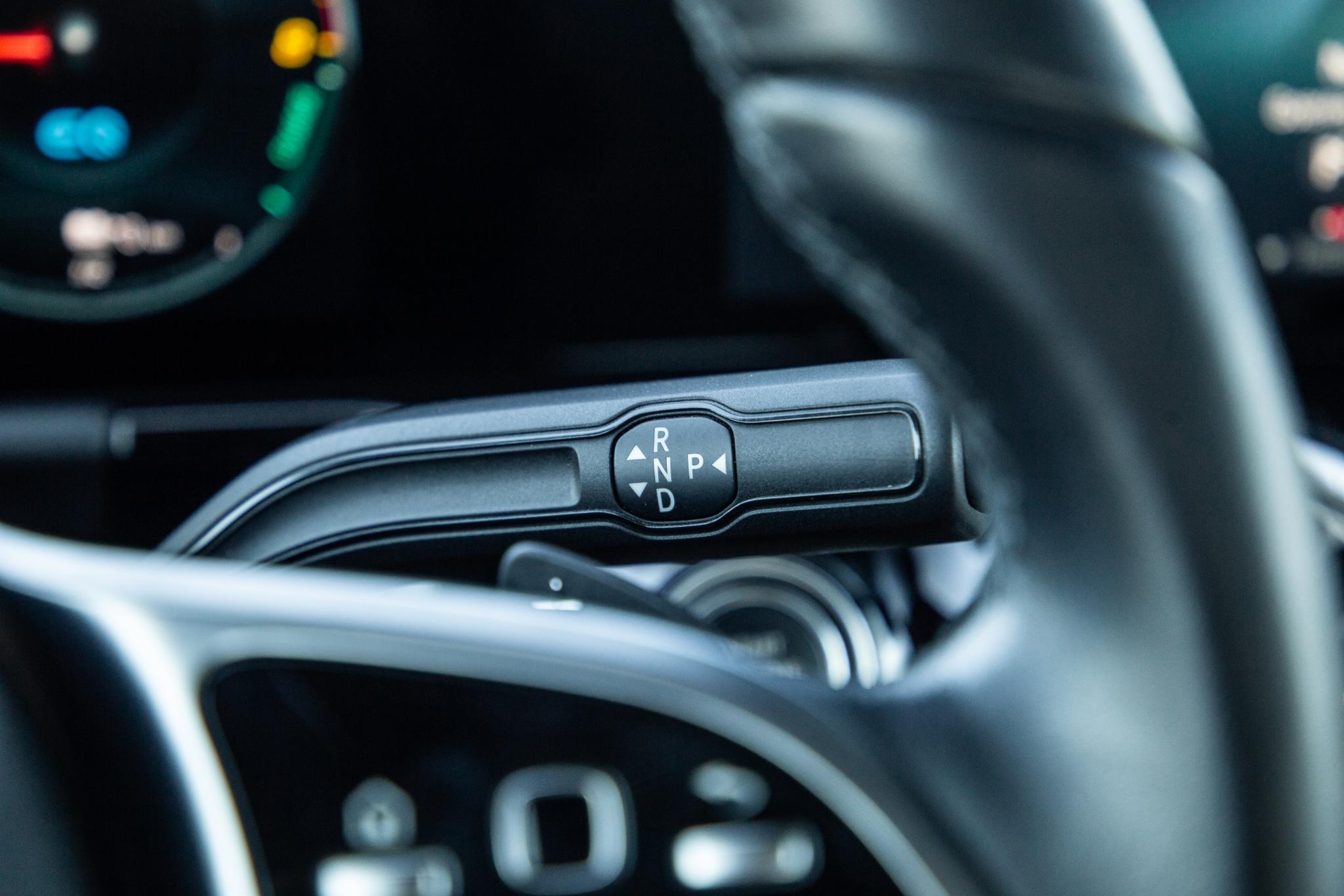 Foto van Mercedes-Benz B-klasse